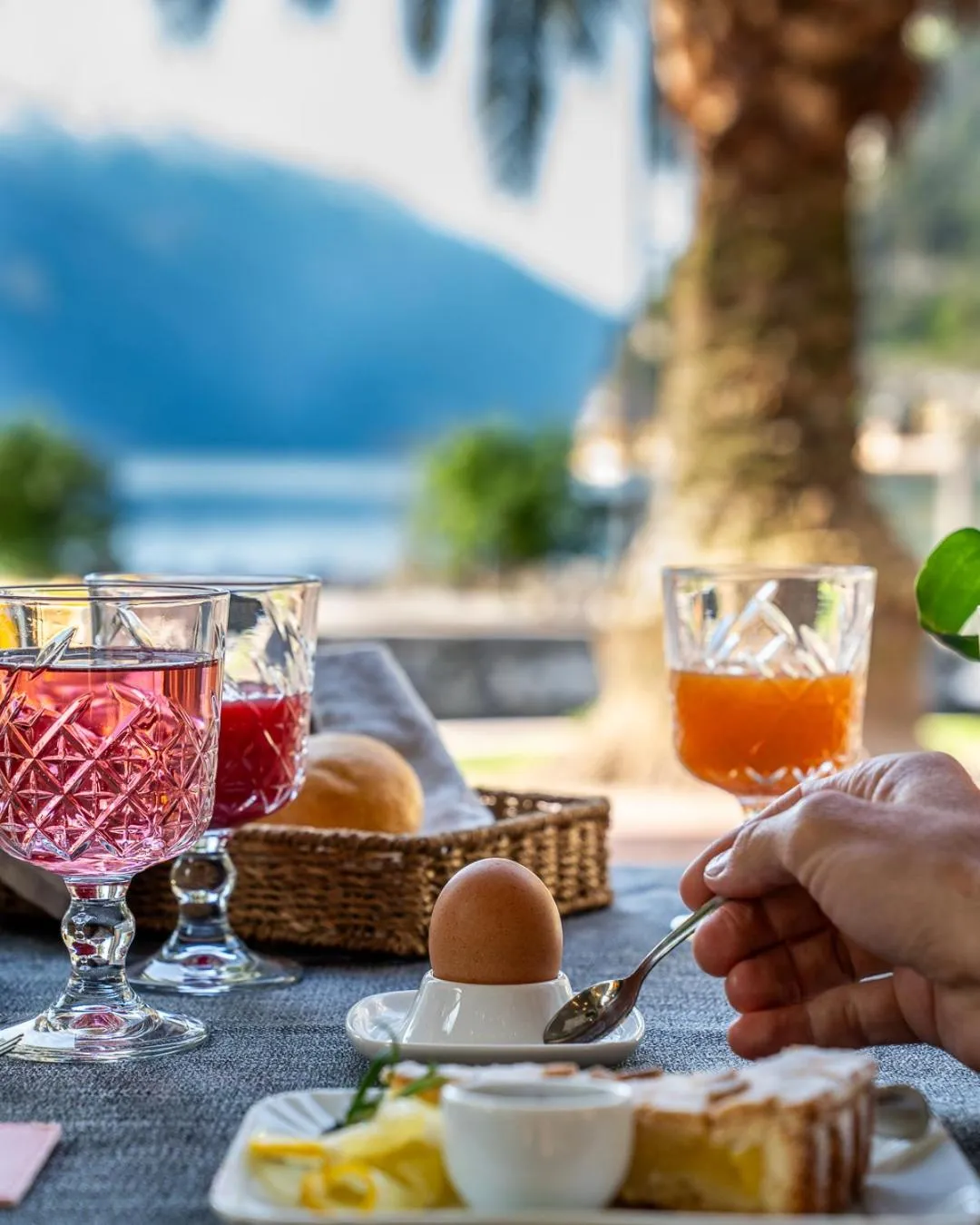 Day in Bellavista Lakefront