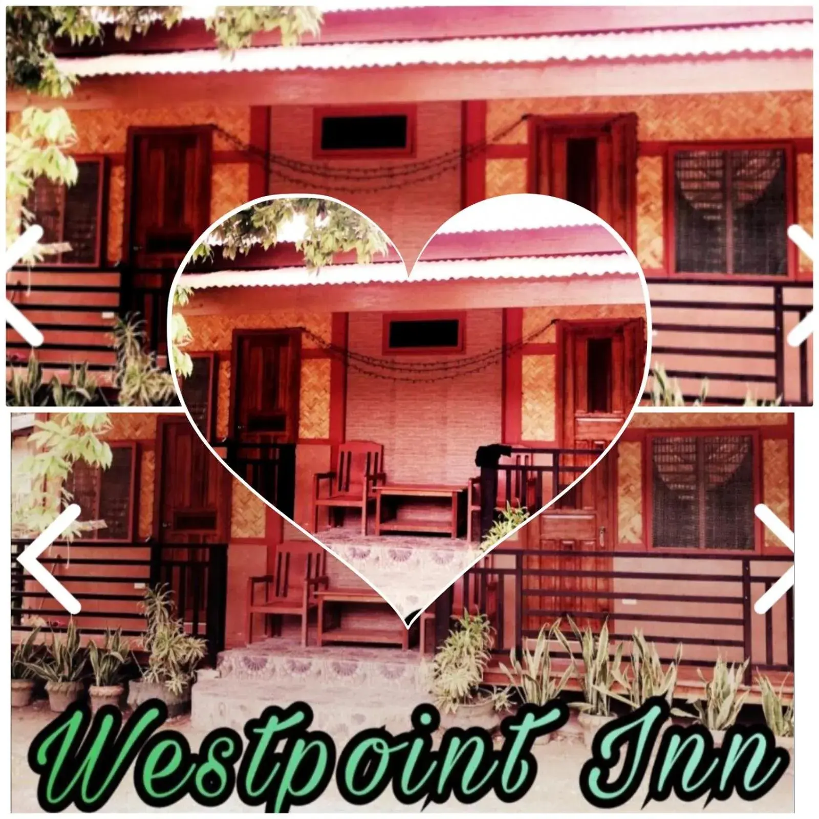 Double Room with Private Bathroom - single occupancy in Westpoint Inn Double Room with Private Bathroom - single occupancy in Westpoint Inn