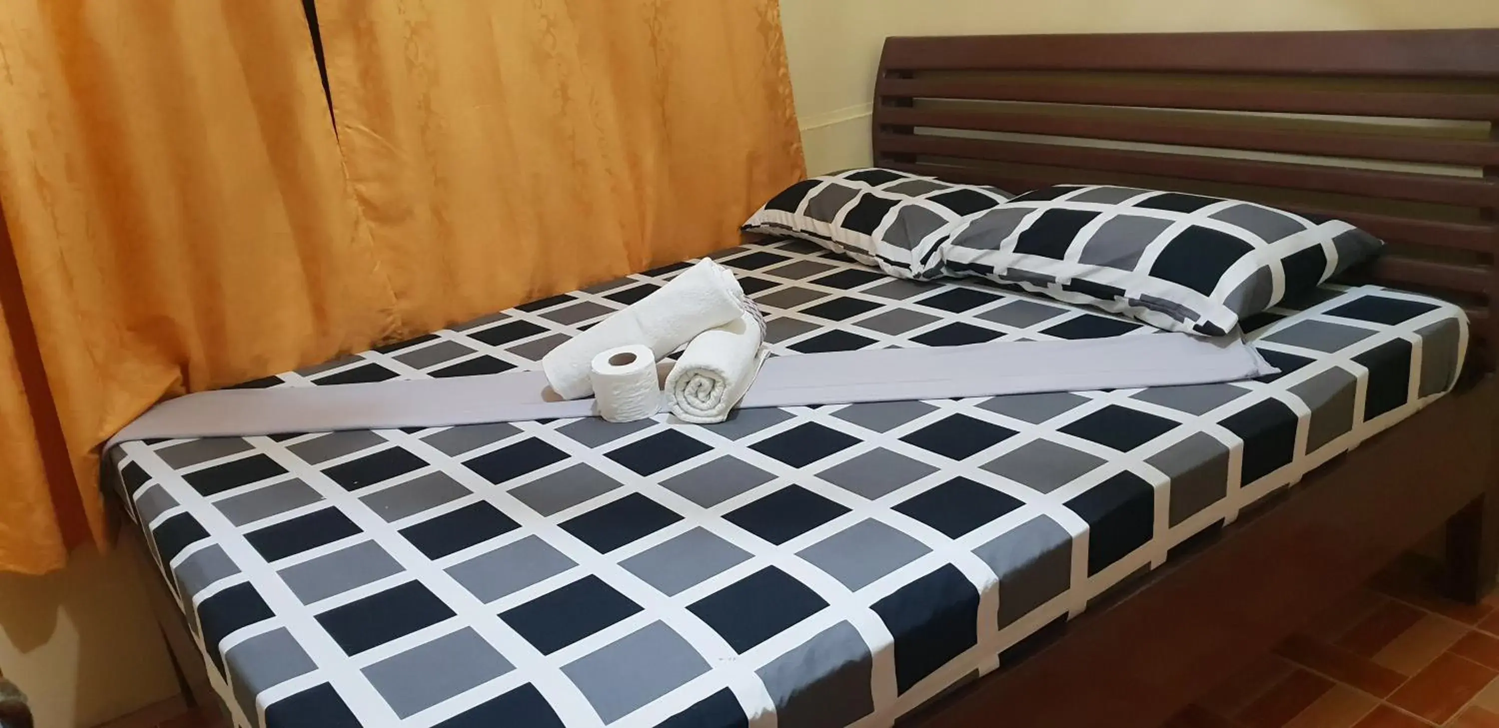 Double Room with Private Bathroom - single occupancy in Westpoint Inn Double Room with Private Bathroom - single occupancy in Westpoint Inn