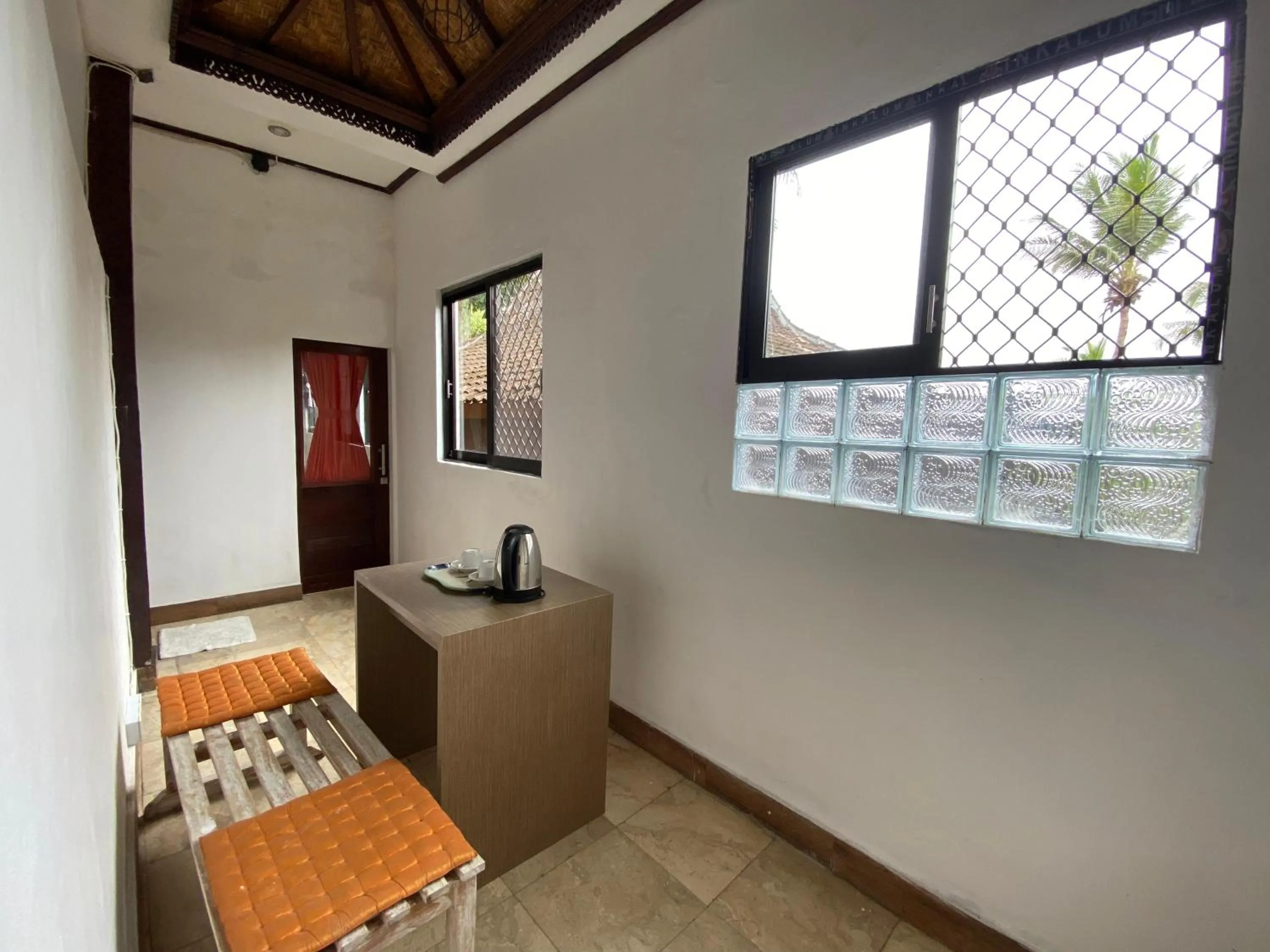 Suly Vegetarian Resort & Spa