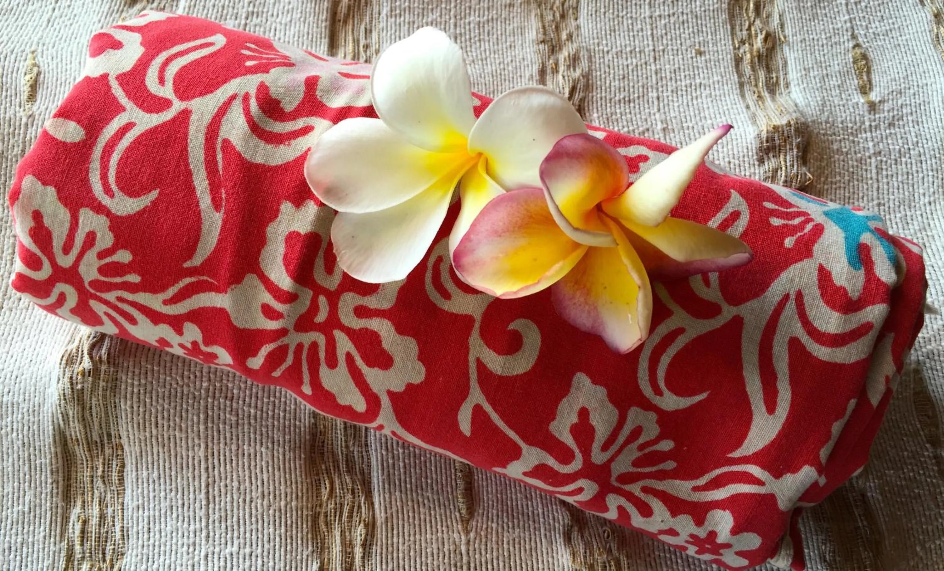 Massage in Suly Vegetarian Resort & Spa