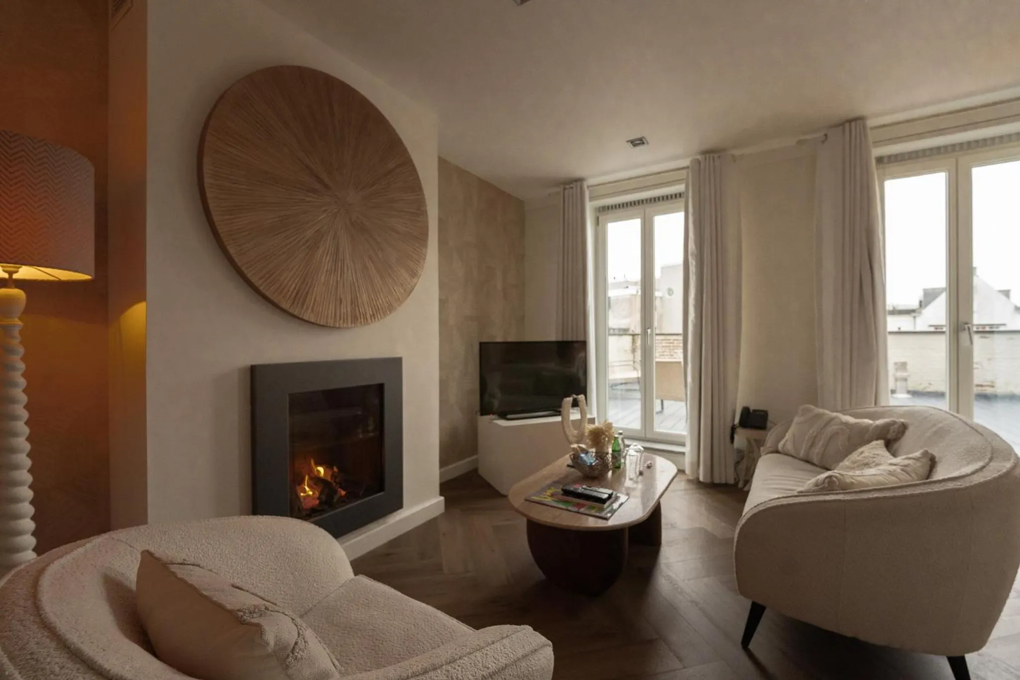 Bliss Boutique Hotel