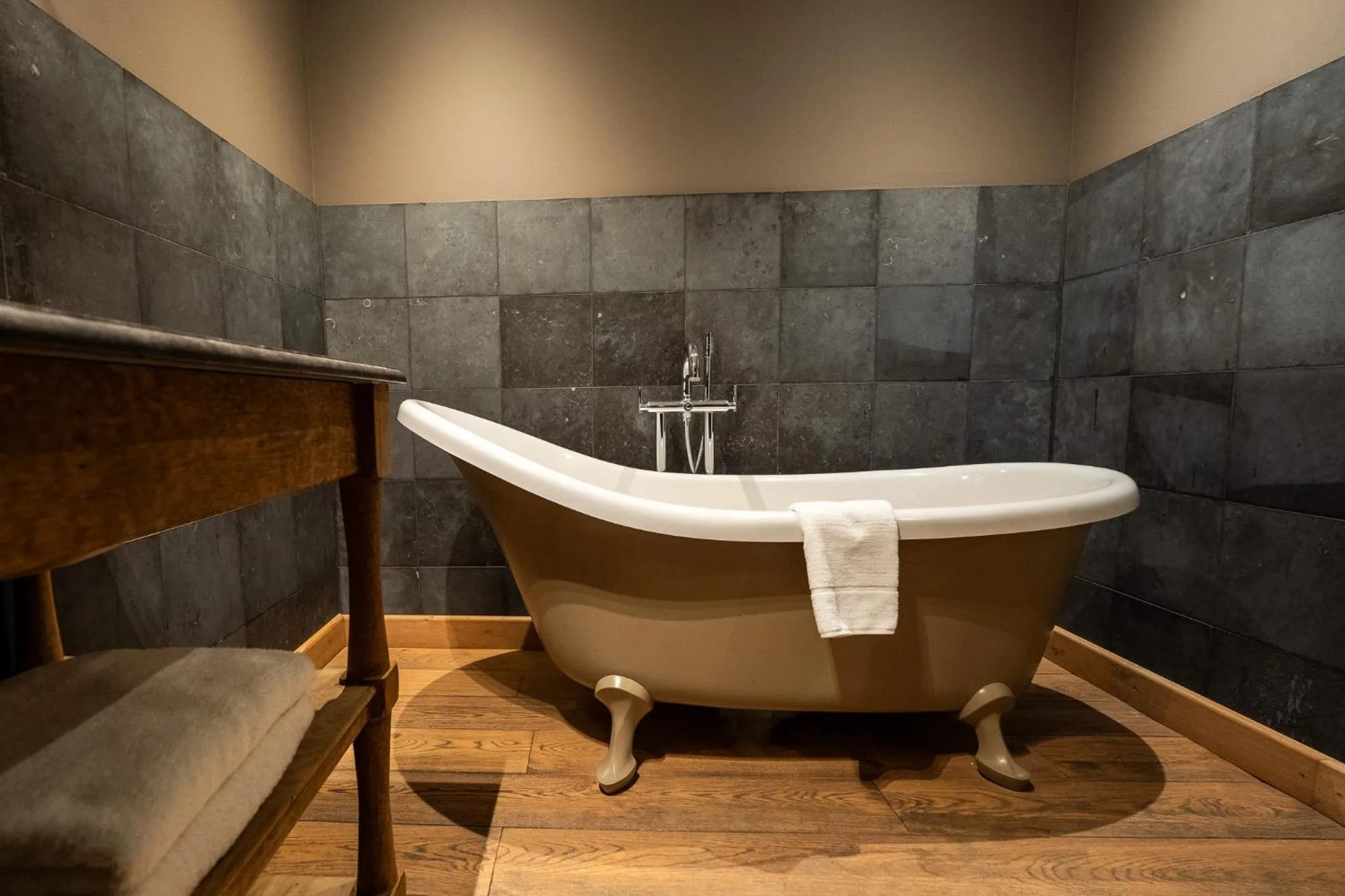 Bliss Boutique Hotel