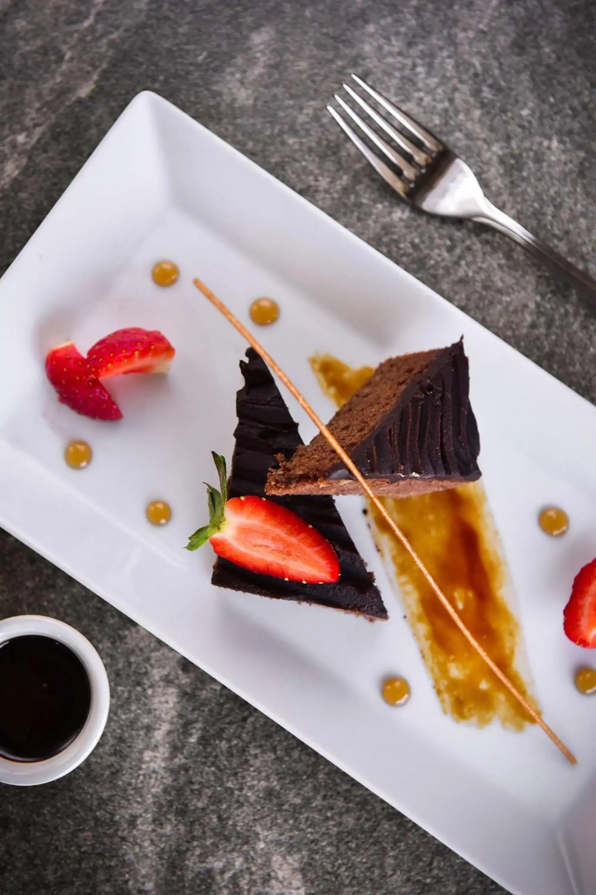 Restaurant/places to eat in Hilton Cairo Zamalek Residences Restaurant/places to eat in Hilton Cairo Zamalek Residences