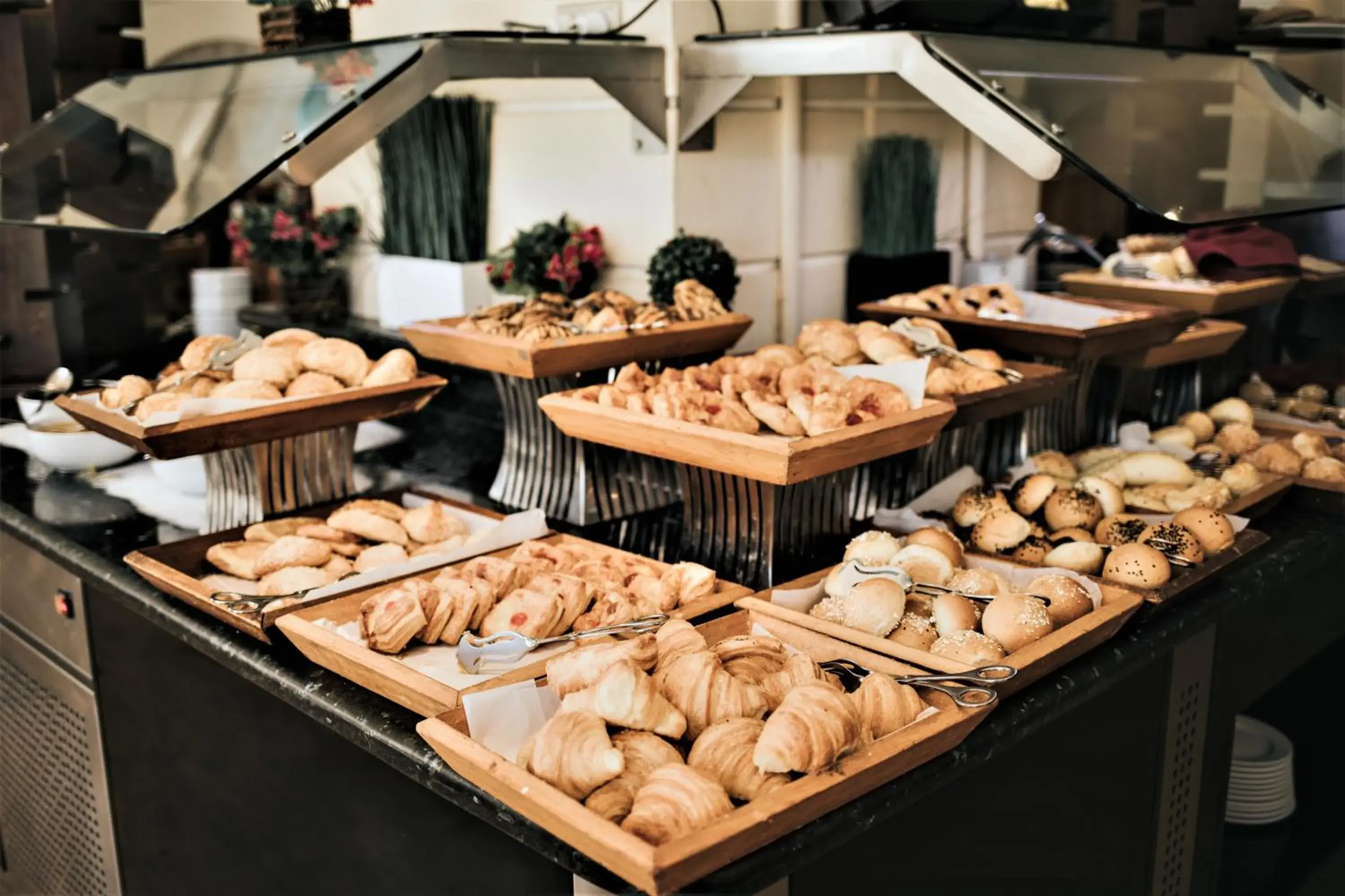 Food in Hilton Cairo Zamalek Residences Food in Hilton Cairo Zamalek Residences