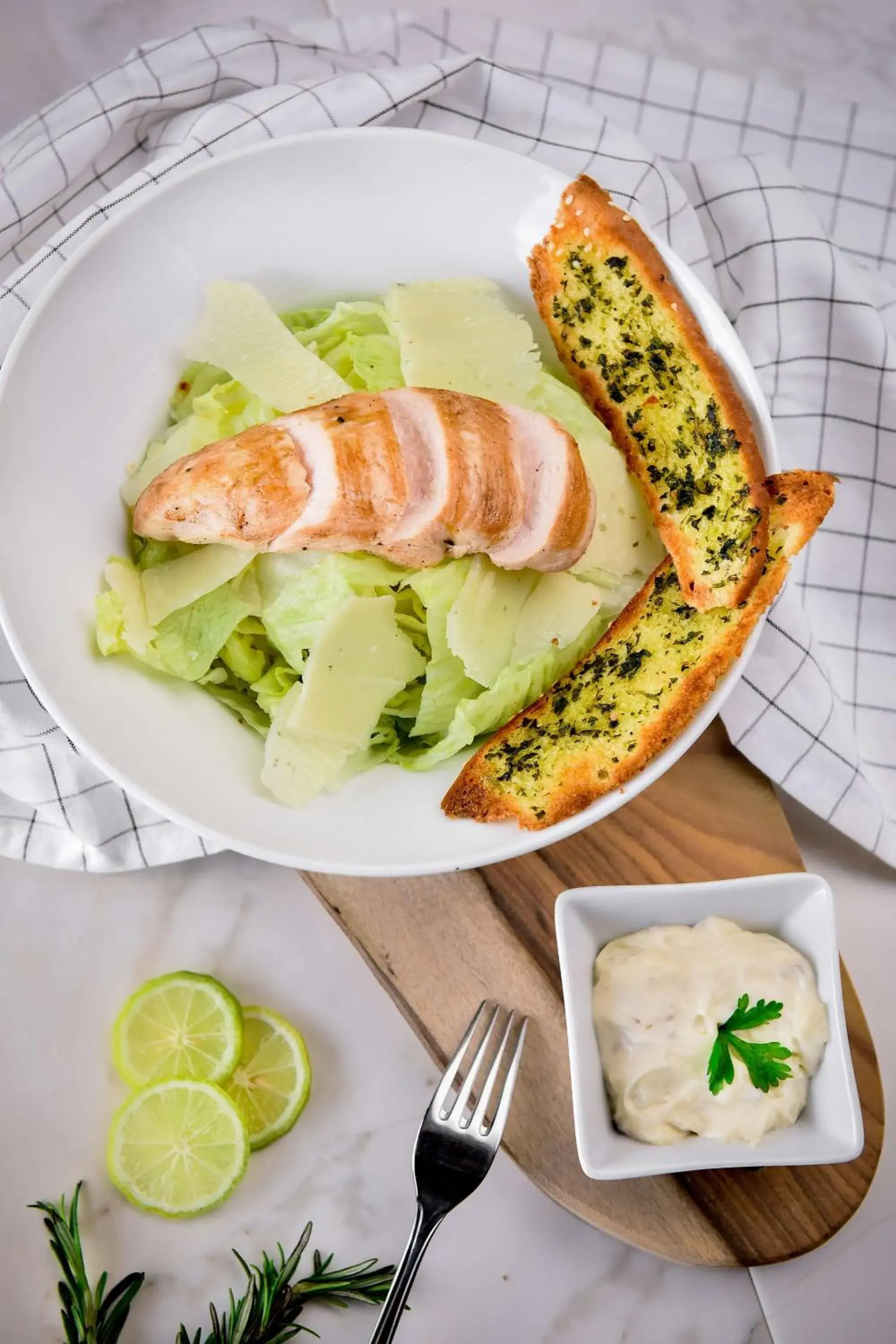 Restaurant/places to eat in Hilton Cairo Zamalek Residences Restaurant/places to eat in Hilton Cairo Zamalek Residences