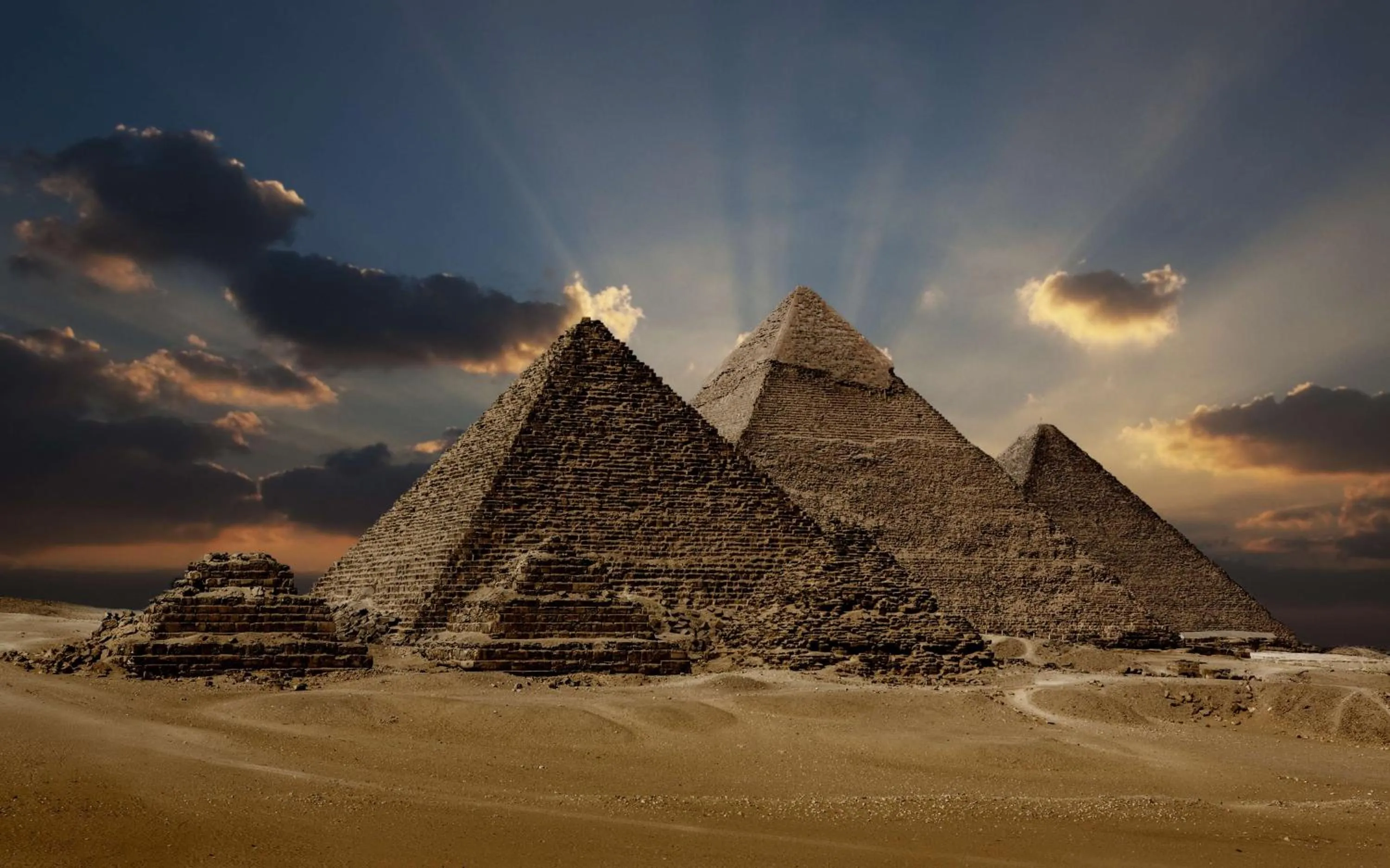 Property building in Hilton Cairo Zamalek Residences