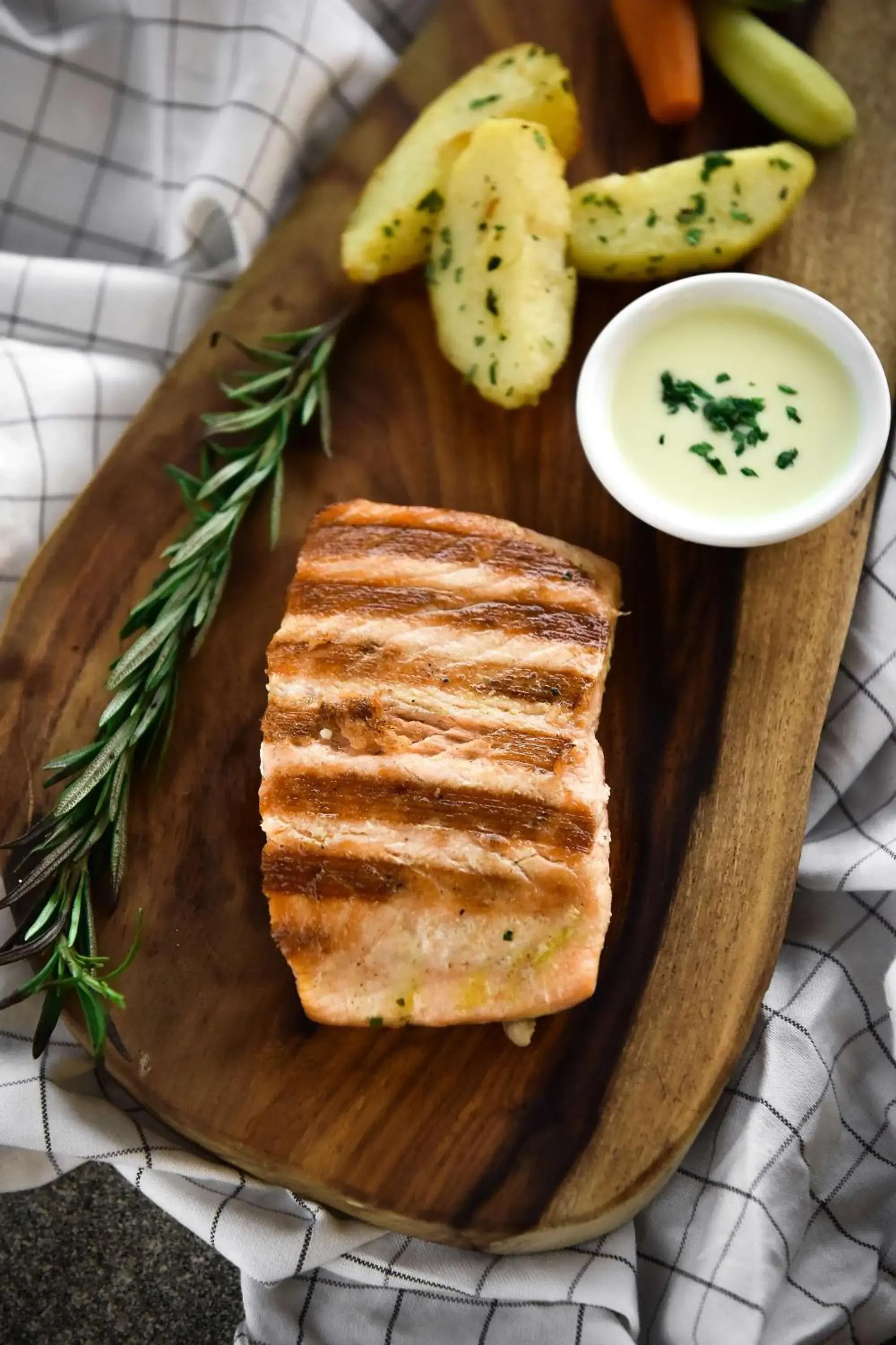 Restaurant/places to eat in Hilton Cairo Zamalek Residences Restaurant/places to eat in Hilton Cairo Zamalek Residences