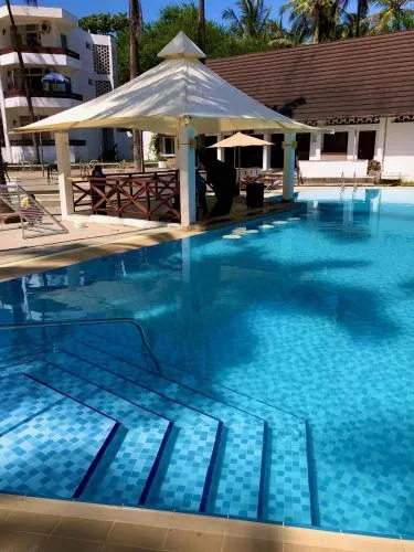 Kenya Bay Beach Hotel