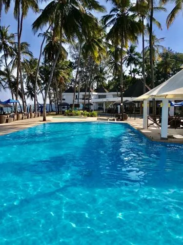 Kenya Bay Beach Hotel