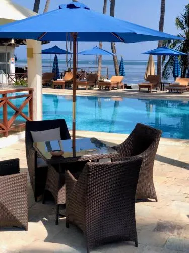 Kenya Bay Beach Hotel