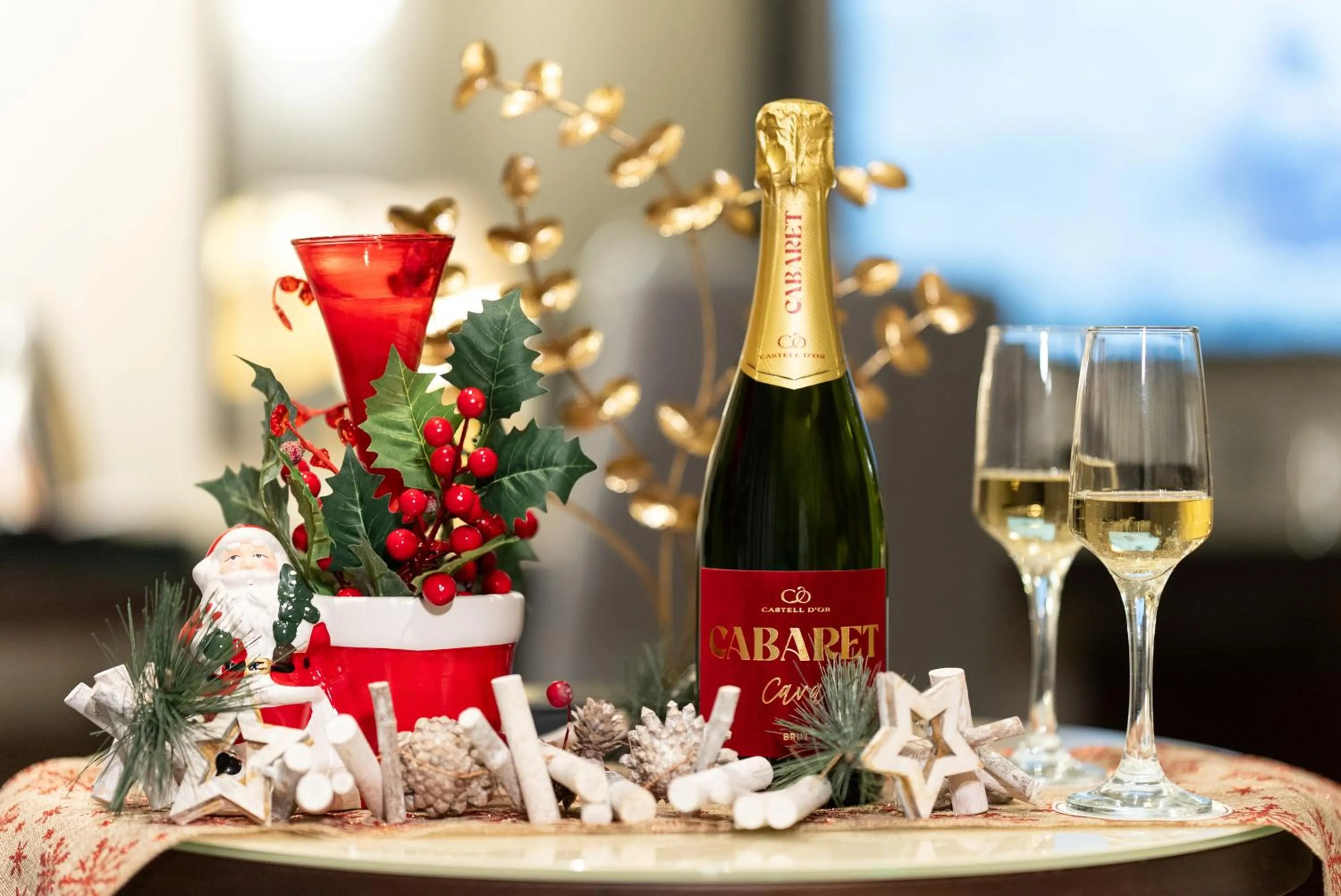 Decorative detail in Bucharest Unirii Square - Handwritten Collection