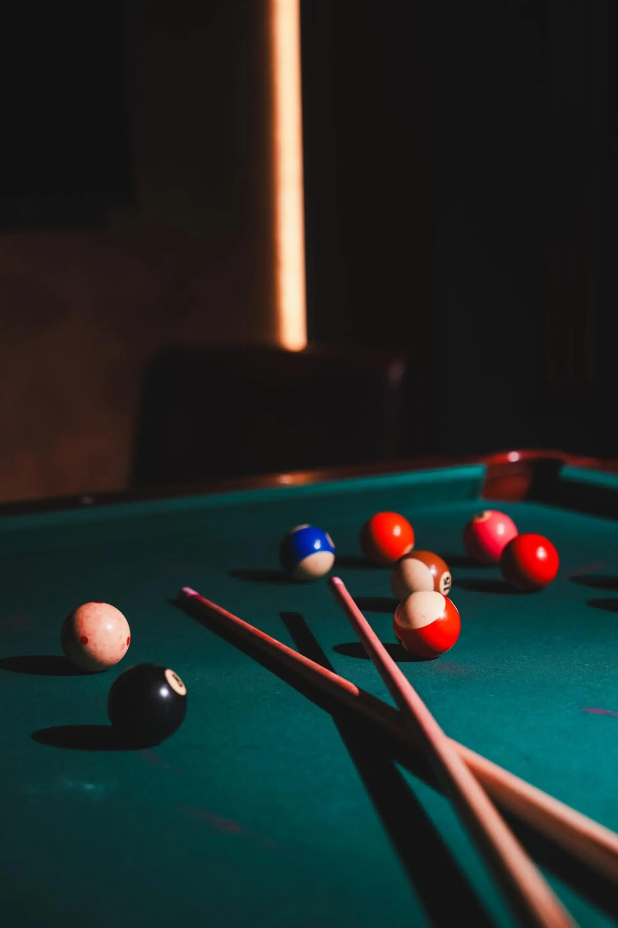 Lounge or bar in Bucharest Unirii Square - Handwritten Collection Lounge or bar in Bucharest Unirii Square - Handwritten Collection