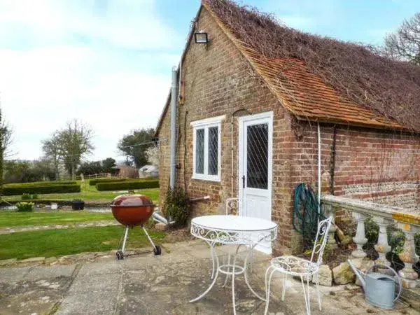Standard Hill Cottage Standard Hill Cottage