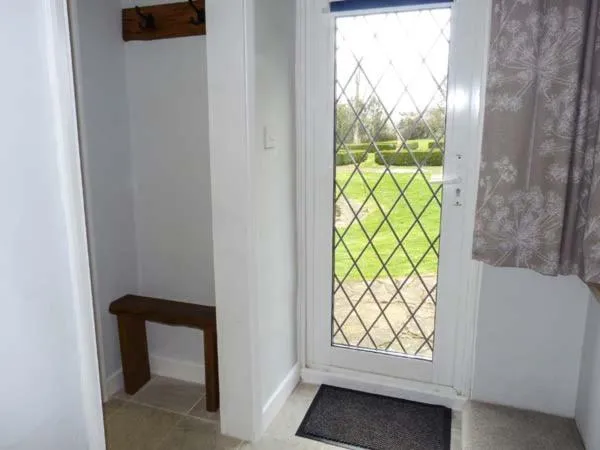Standard Hill Cottage