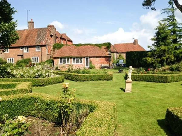 Standard Hill Cottage