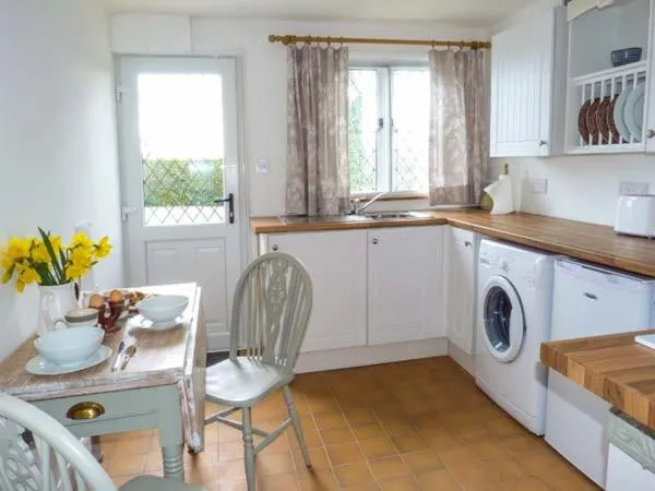 Standard Hill Cottage