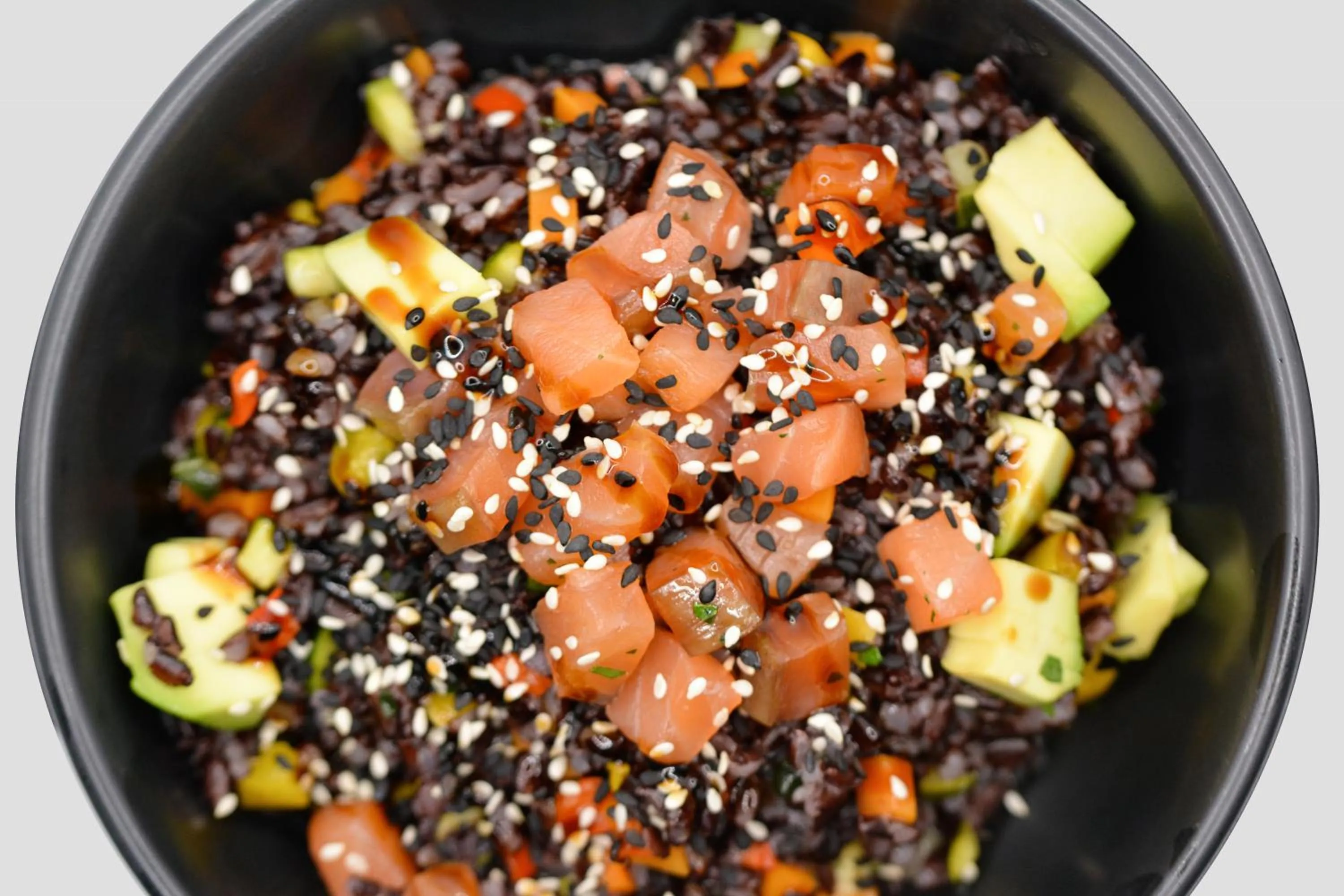 Restaurant/places to eat in Hotel Virgilio