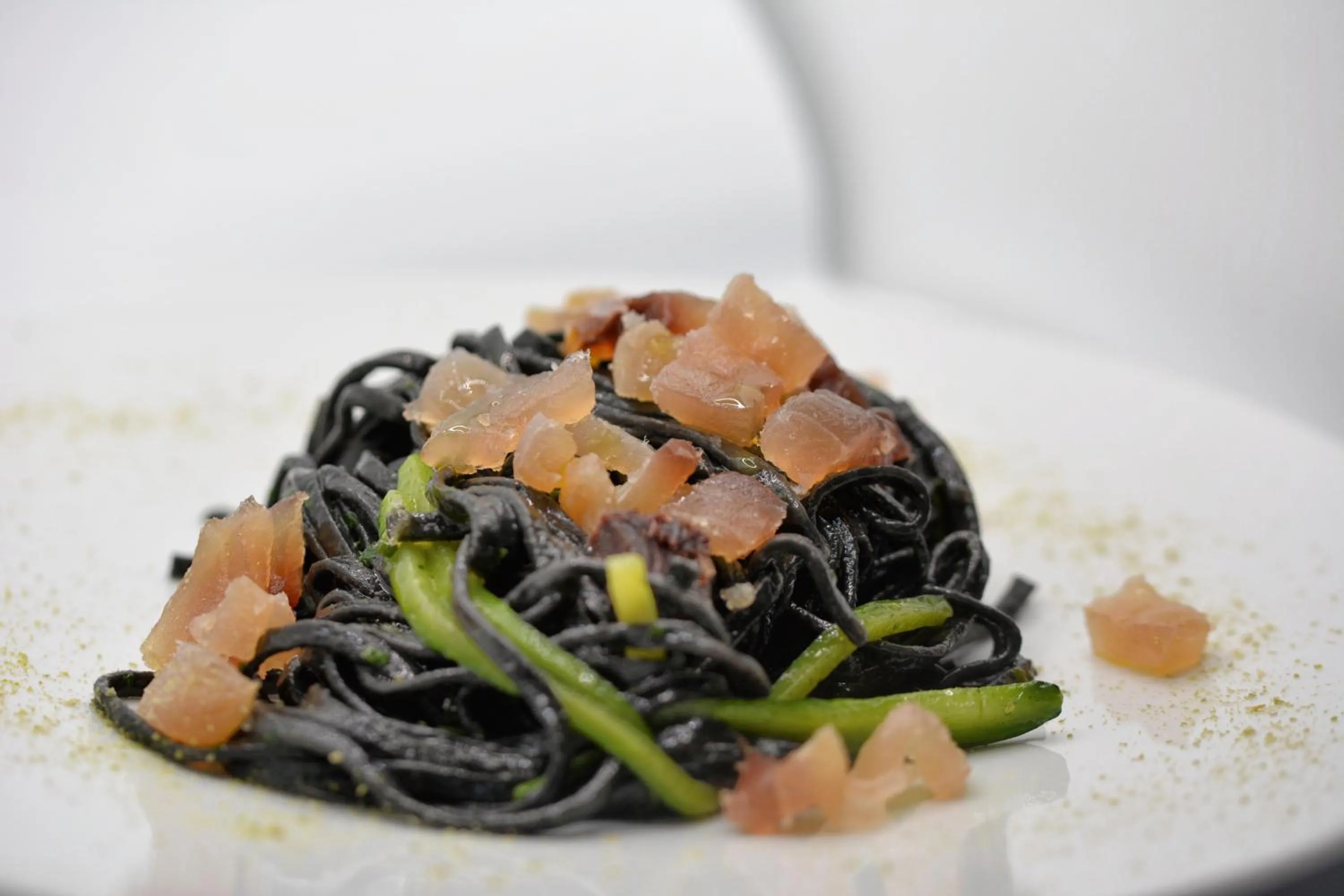 Restaurant/places to eat in Hotel Virgilio