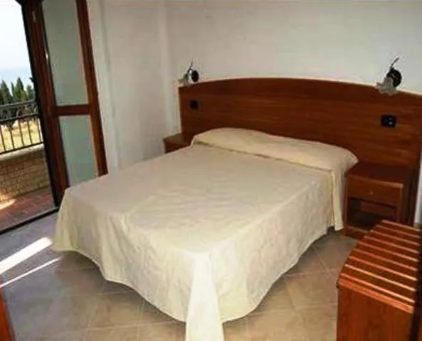 Photo of the whole room, Bed in Hotel Gran Duca