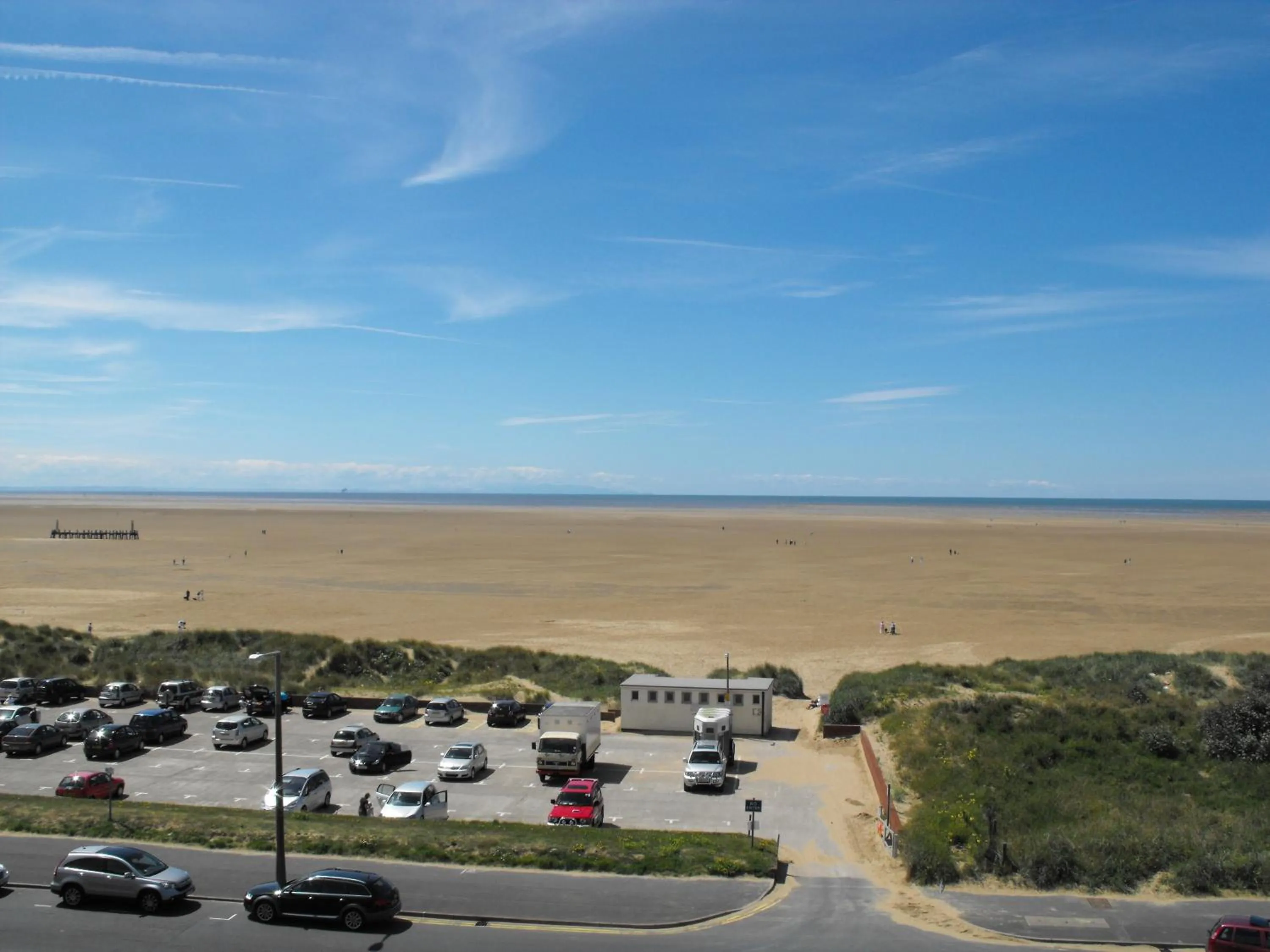 Monterey Beach Hotel