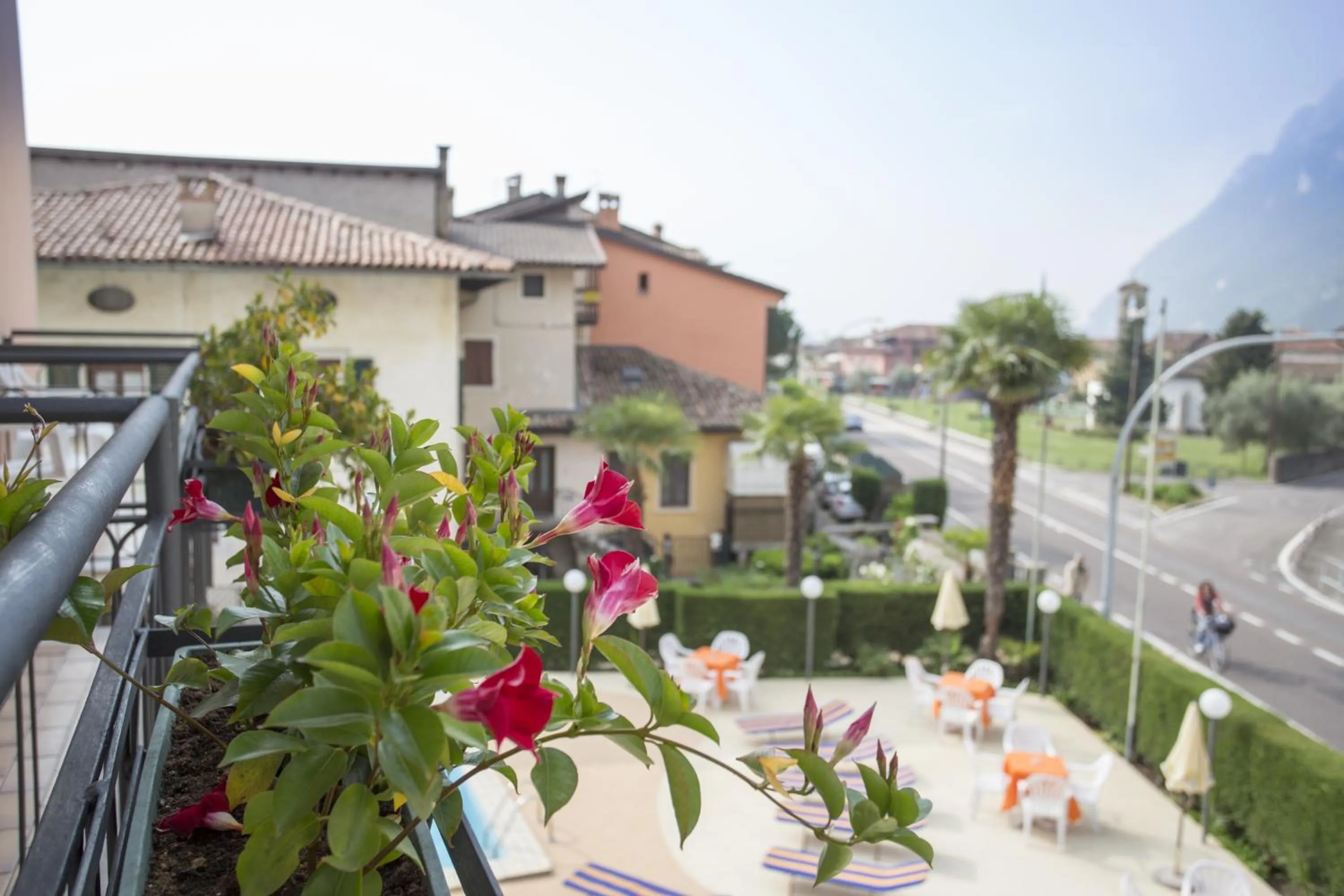 Other in Hotel Varone Alberello