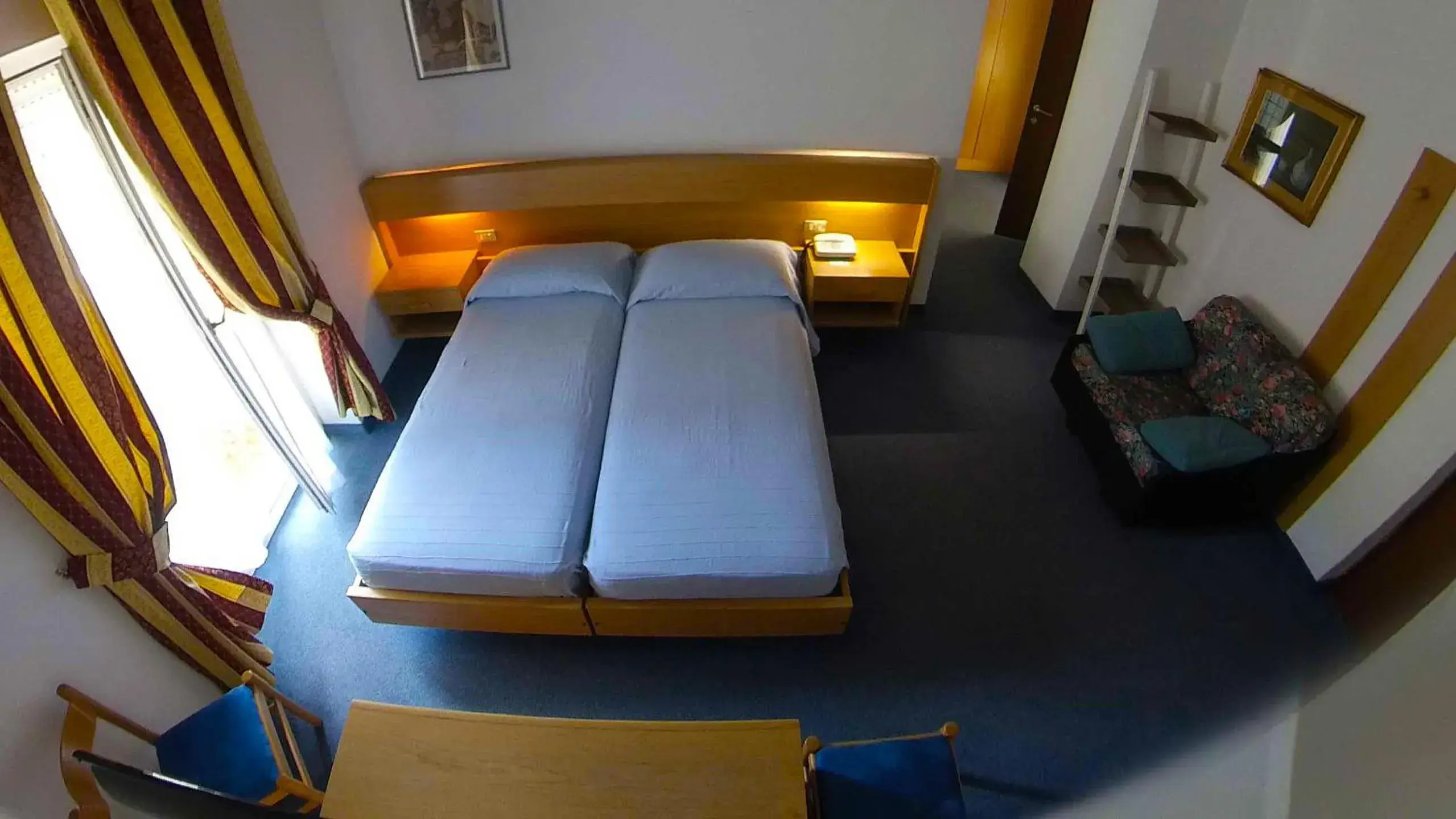 Junior Suite in Hotel Alberello Junior Suite in Hotel Alberello