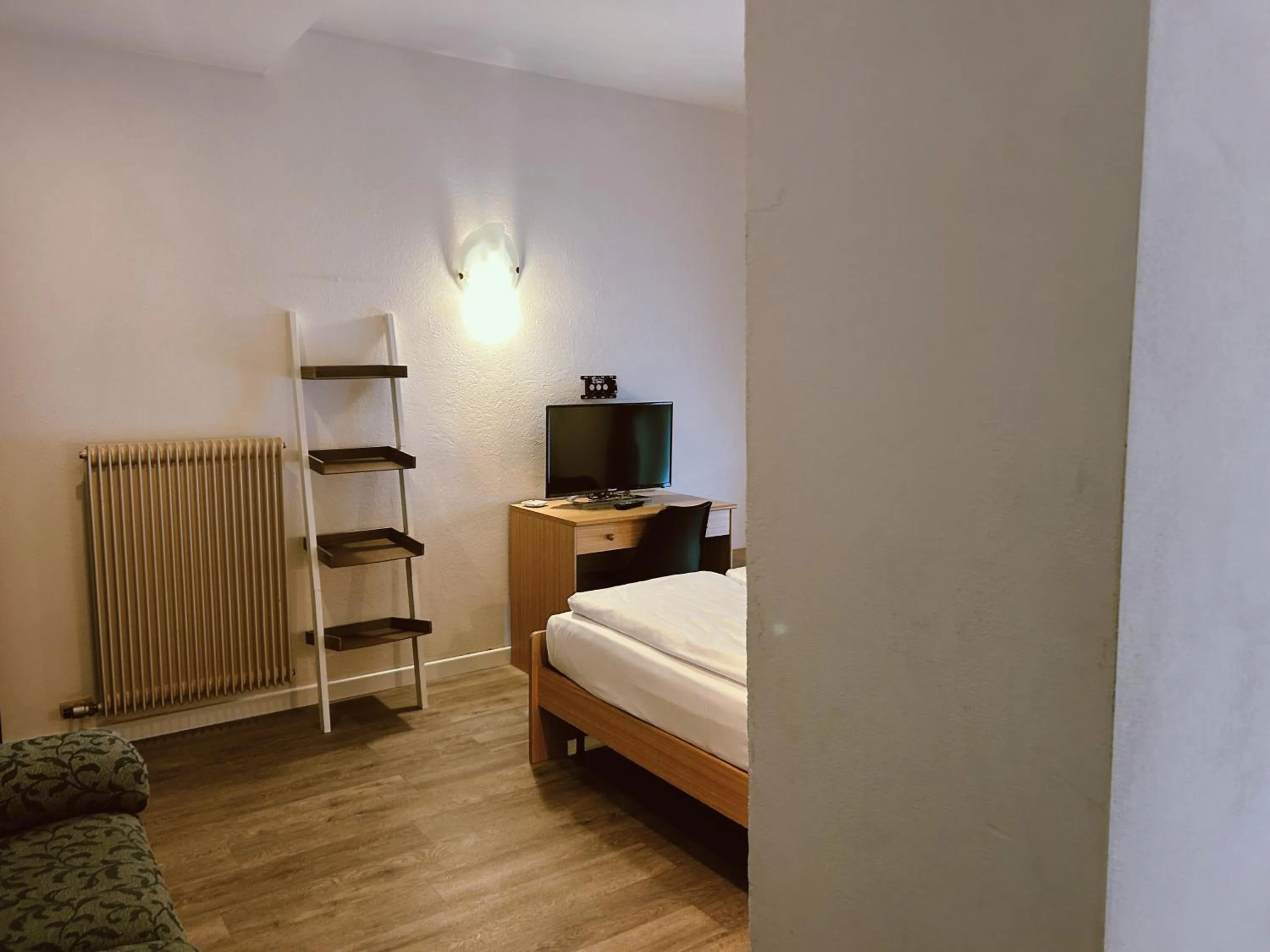 Bed in Hotel Alberello - Varone