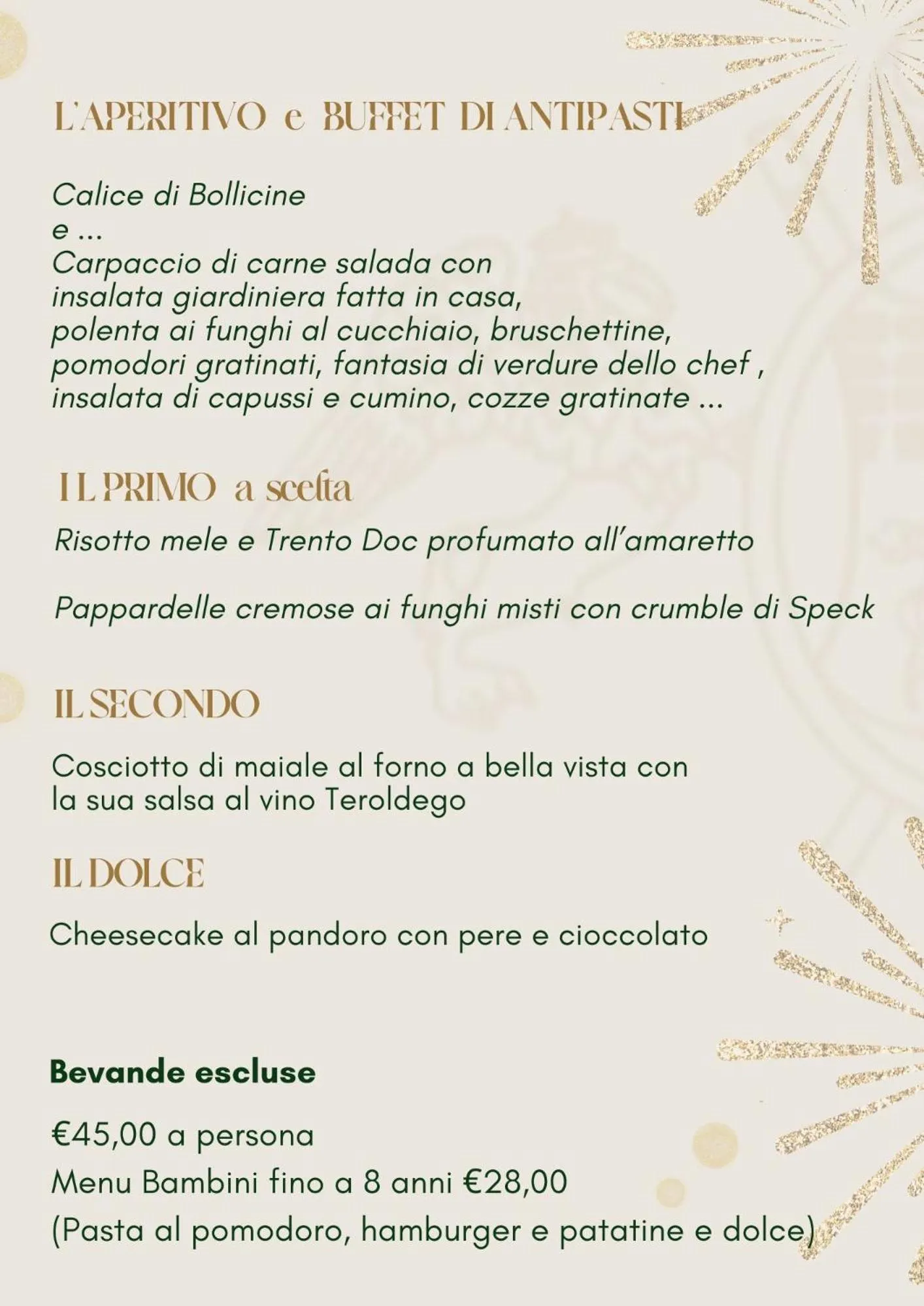 Hotel Alberello - Varone