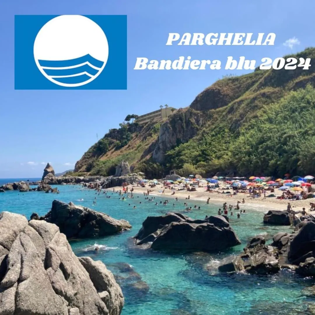 Logo/Certificate/Sign in Residenza La Vigna