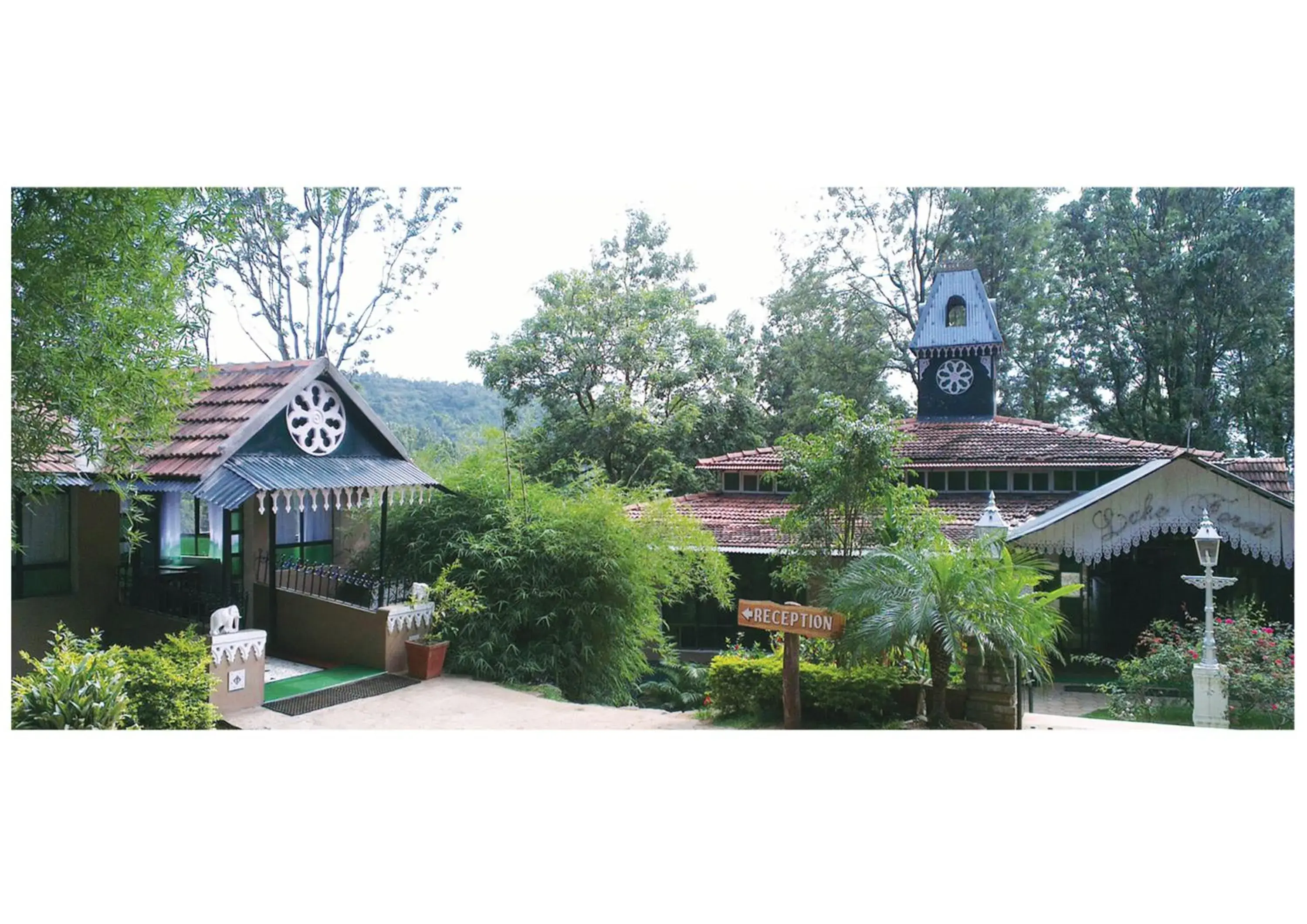 INDeco Lake Forest INDeco Lake Forest