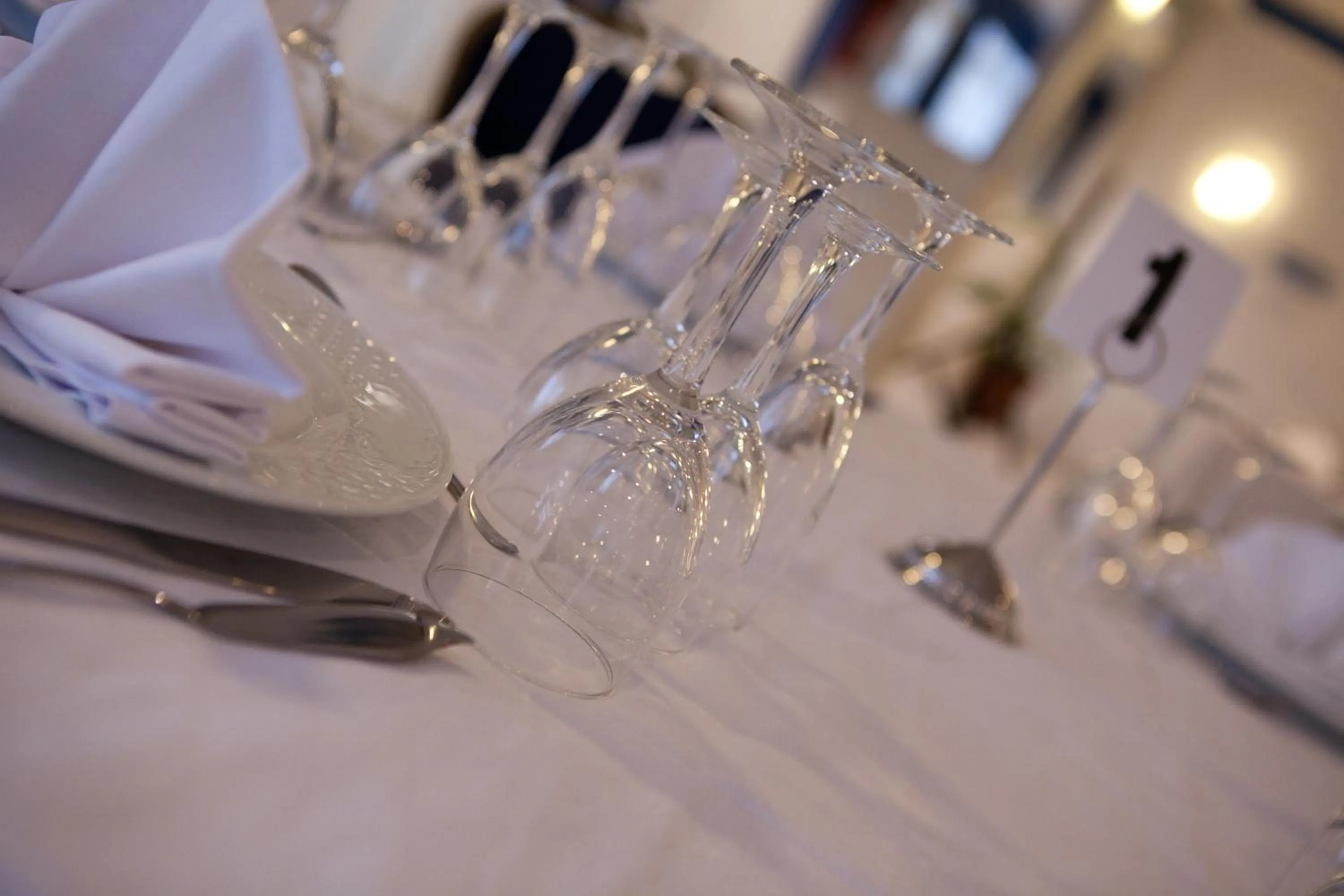 Banquet/Function facilities in Princesa Solar 4* - Adults Recommended