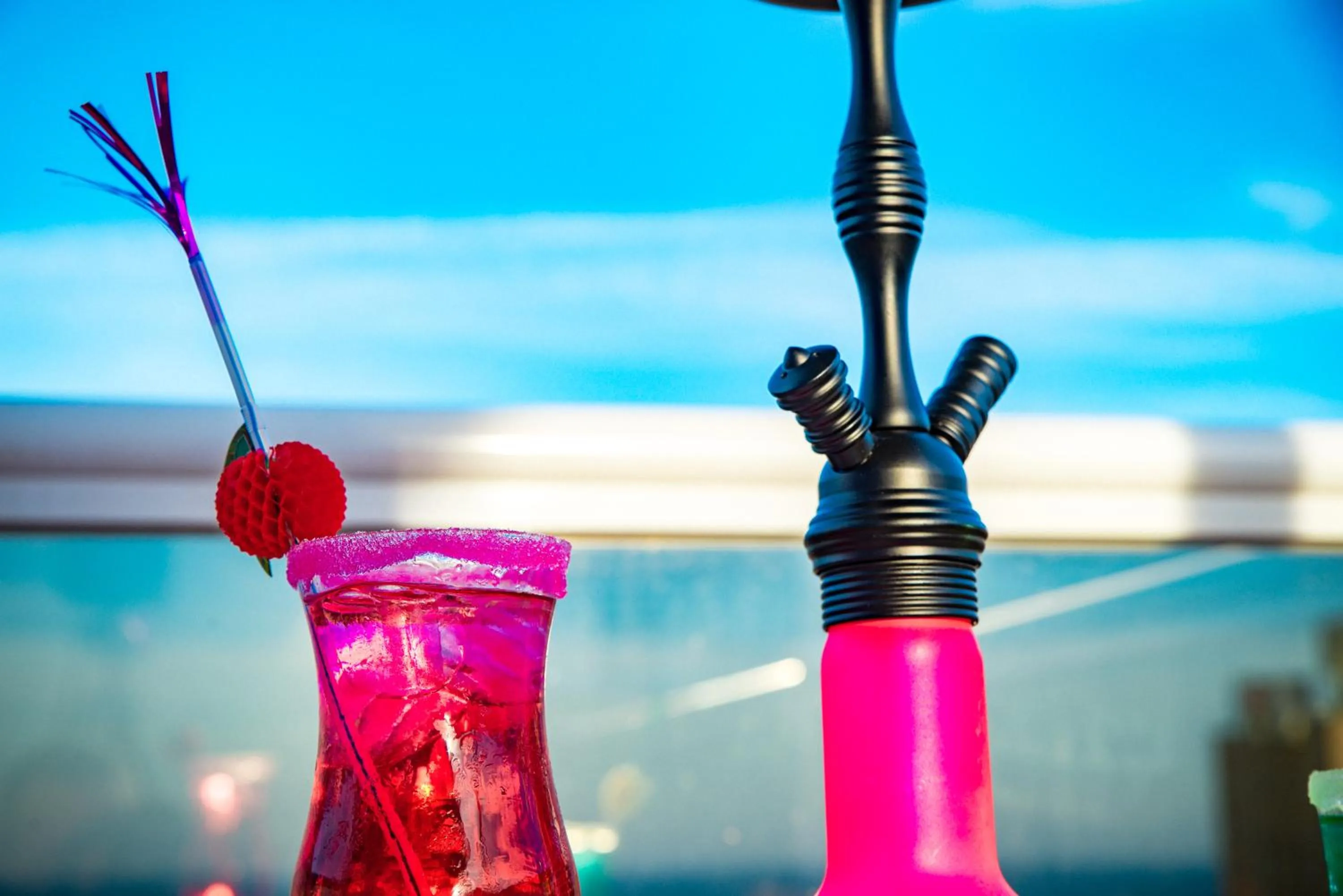 Sea view in Princesa Solar 4* - Adults Recommended