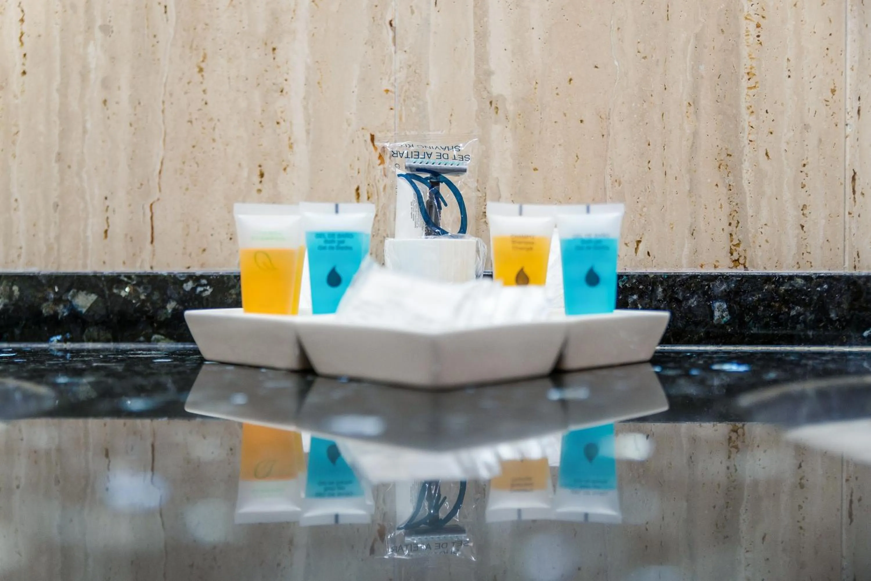 Toilet in Princesa Solar 4* - Adults Recommended