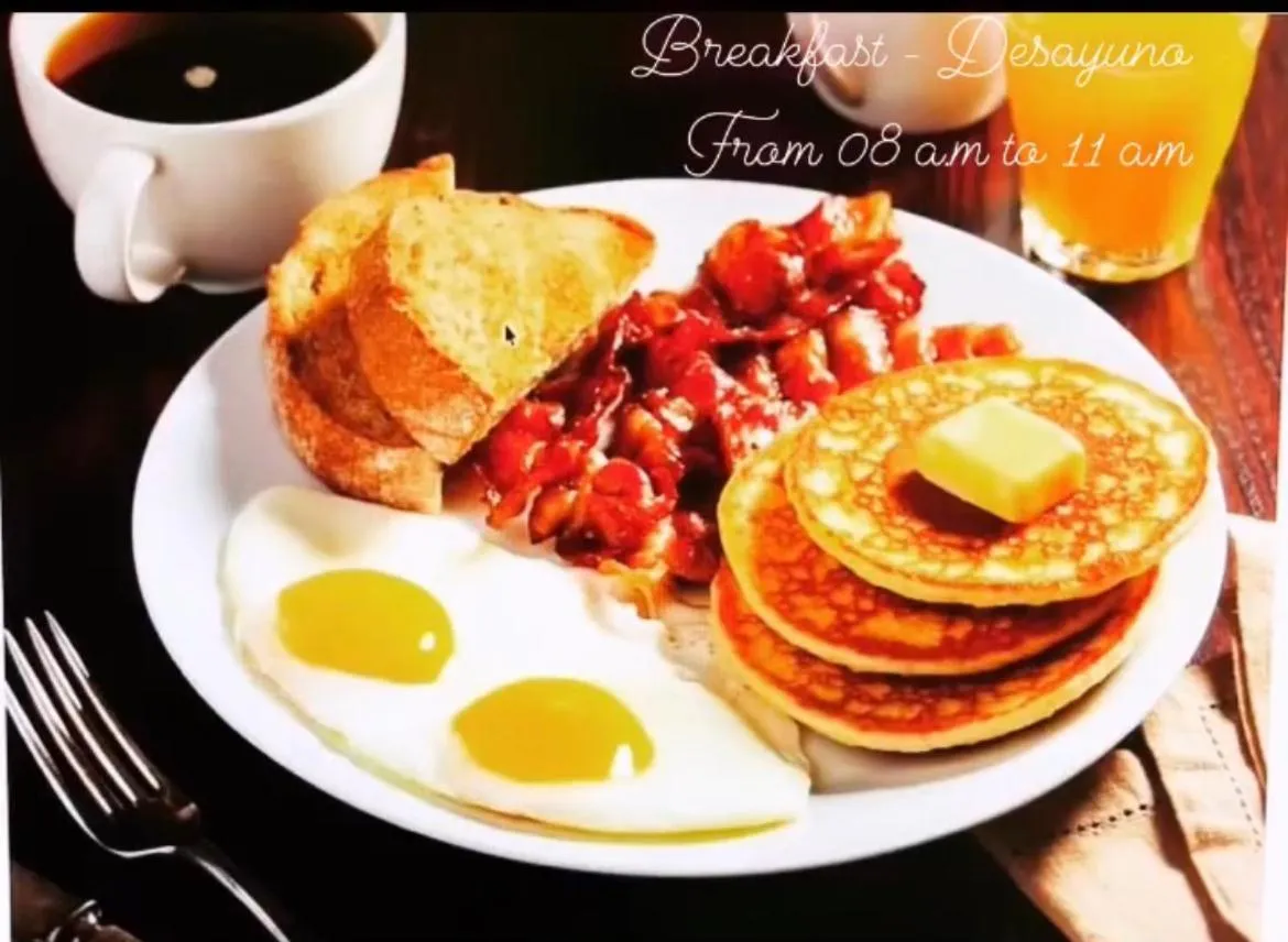 Breakfast in Princesa Solar 4* - Adults Recommended