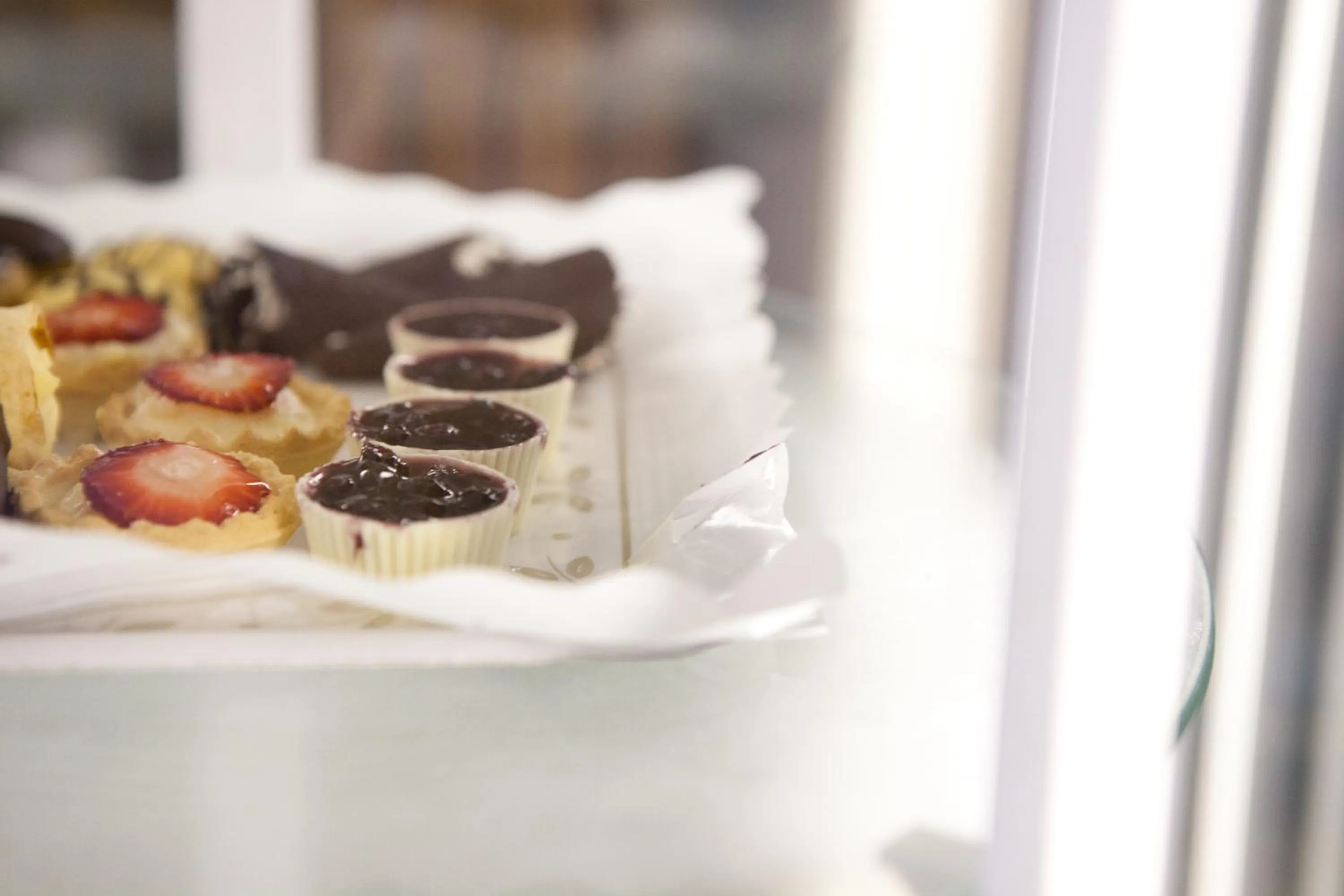 Food close-up in Princesa Solar 4* - Adults Recommended