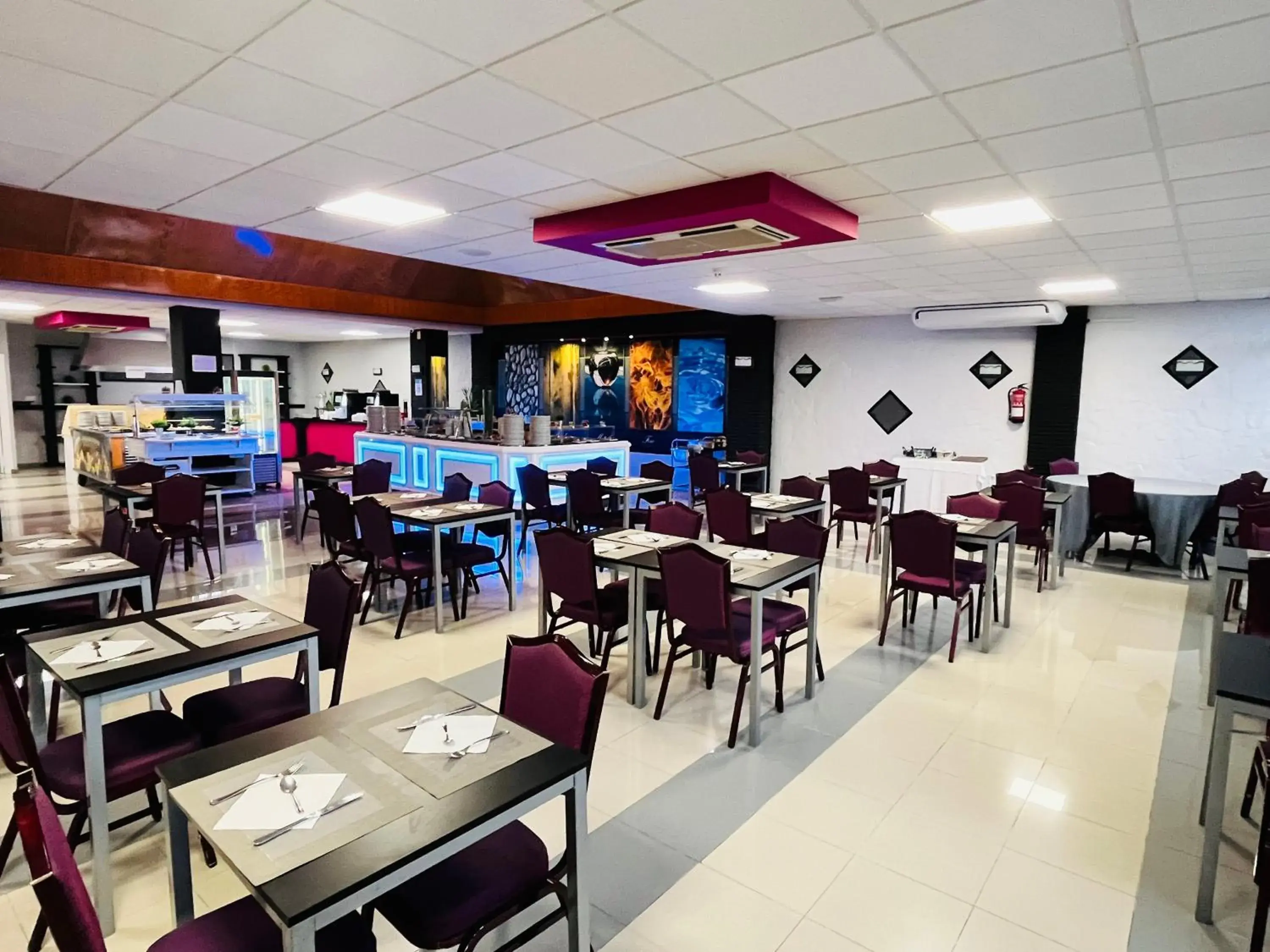 Restaurant/places to eat in Princesa Solar 4* - Adults Recommended Restaurant/places to eat in Princesa Solar 4* - Adults Recommended