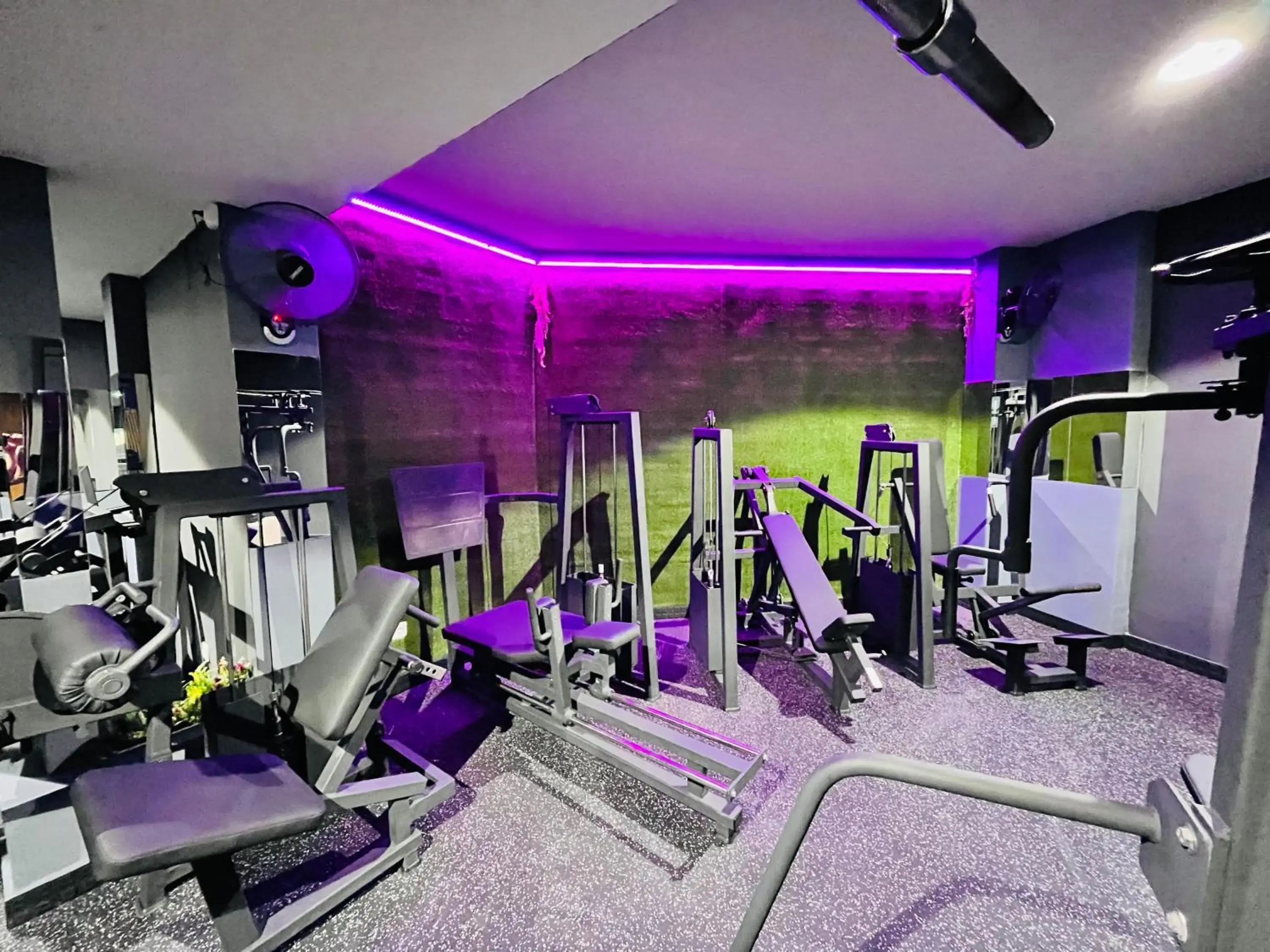Fitness centre/facilities in Princesa Solar 4* - Adults Recommended Fitness centre/facilities in Princesa Solar 4* - Adults Recommended