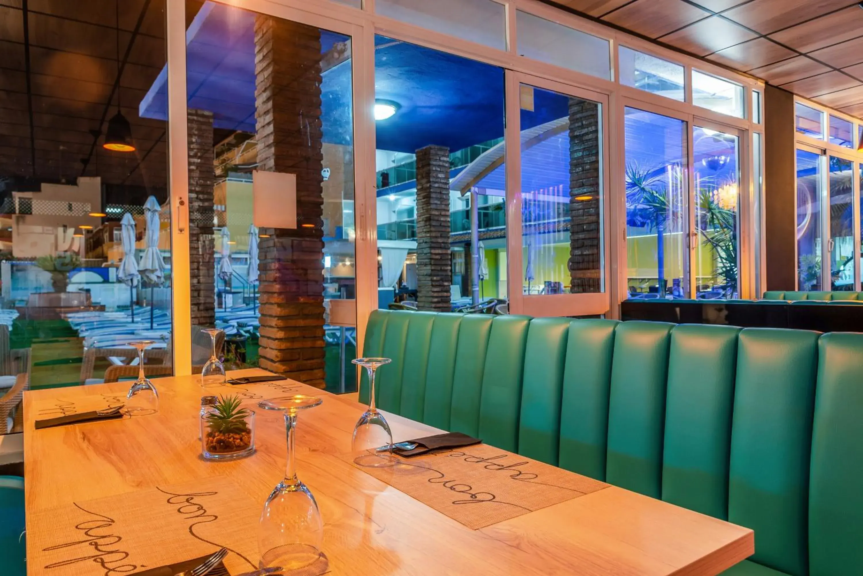 Restaurant/places to eat in Princesa Solar 4* - Adults Recommended Restaurant/places to eat in Princesa Solar 4* - Adults Recommended