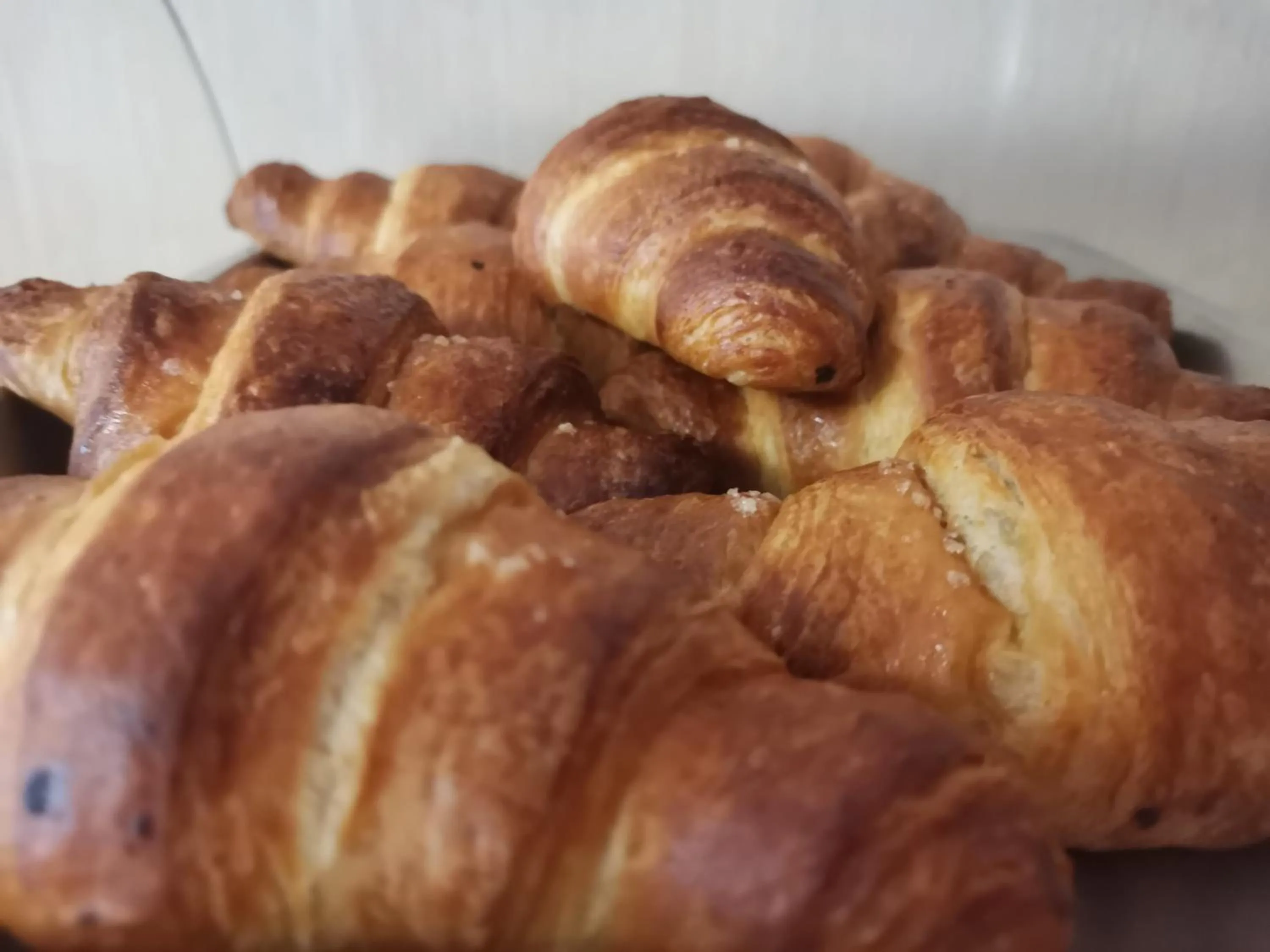 Restaurant/places to eat in SunLake Hotel