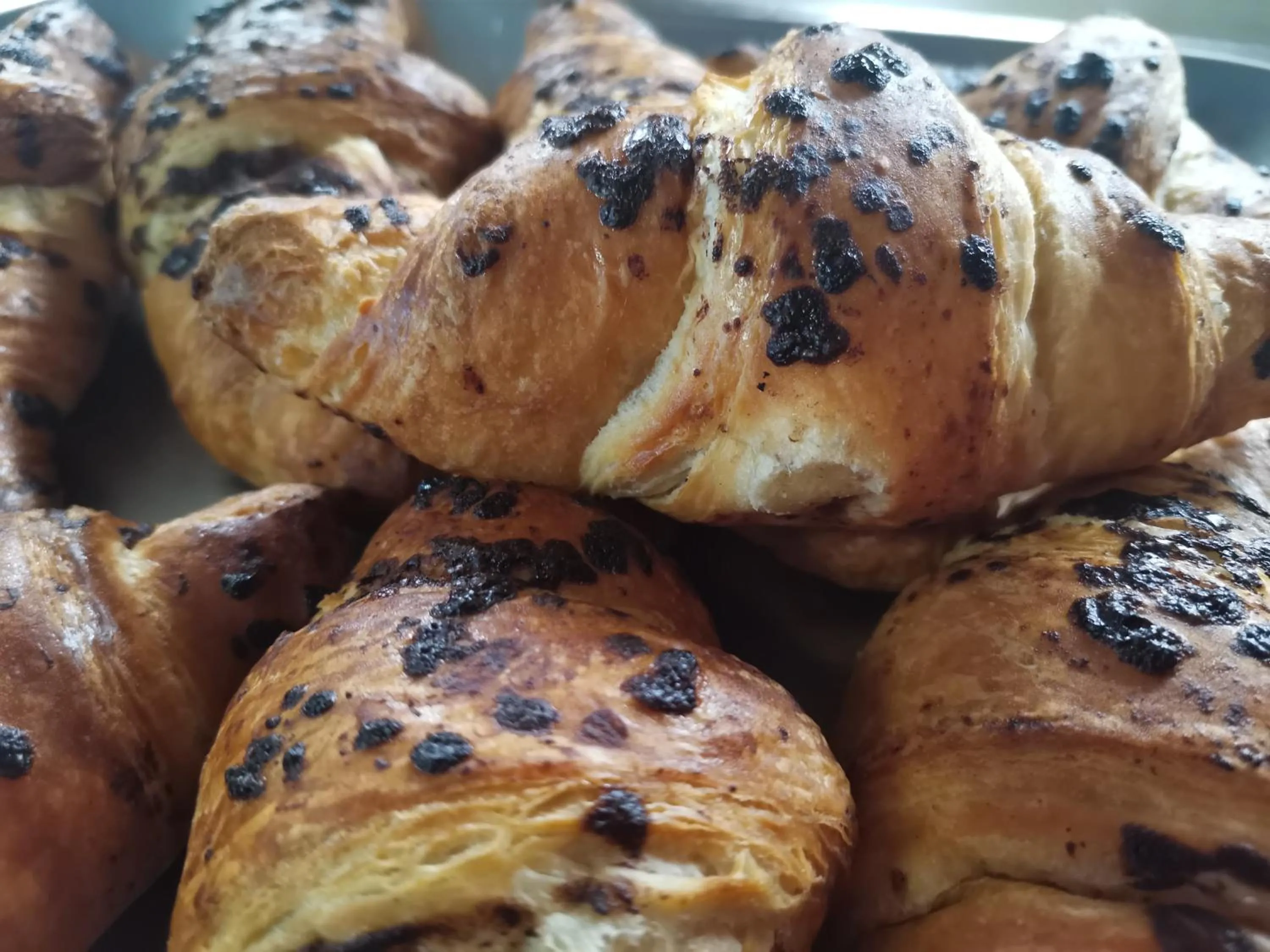 Breakfast in SunLake Hotel