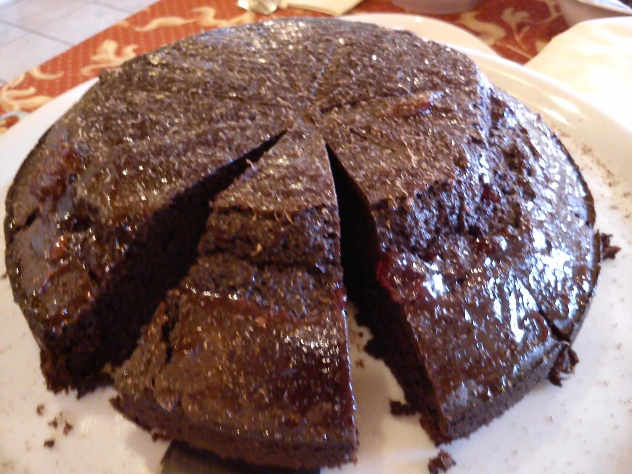 Food and drinks in Country House La Perla del Sile