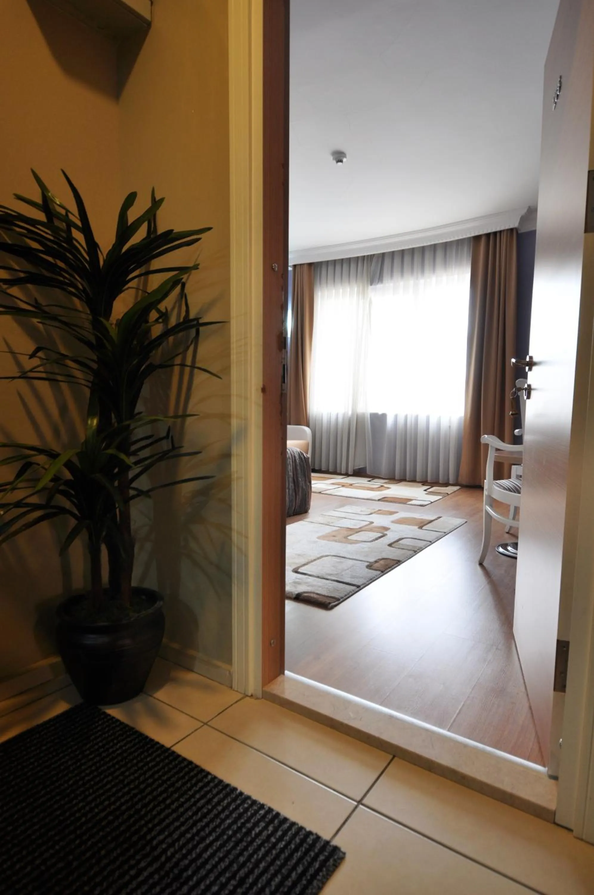 Other, Bed in Khalkedon Hotel Istanbul