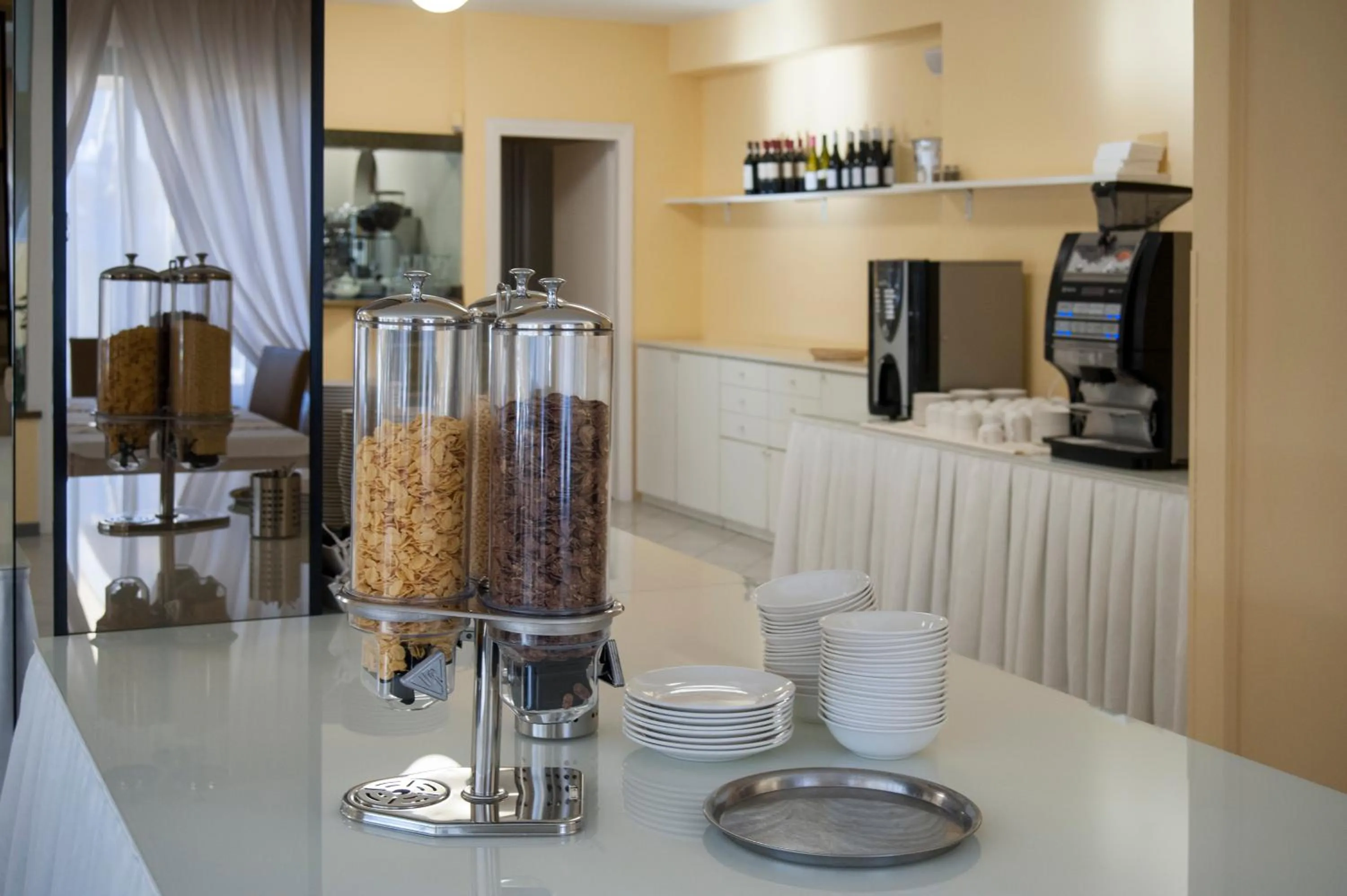 Hotel Gemma Del Mare