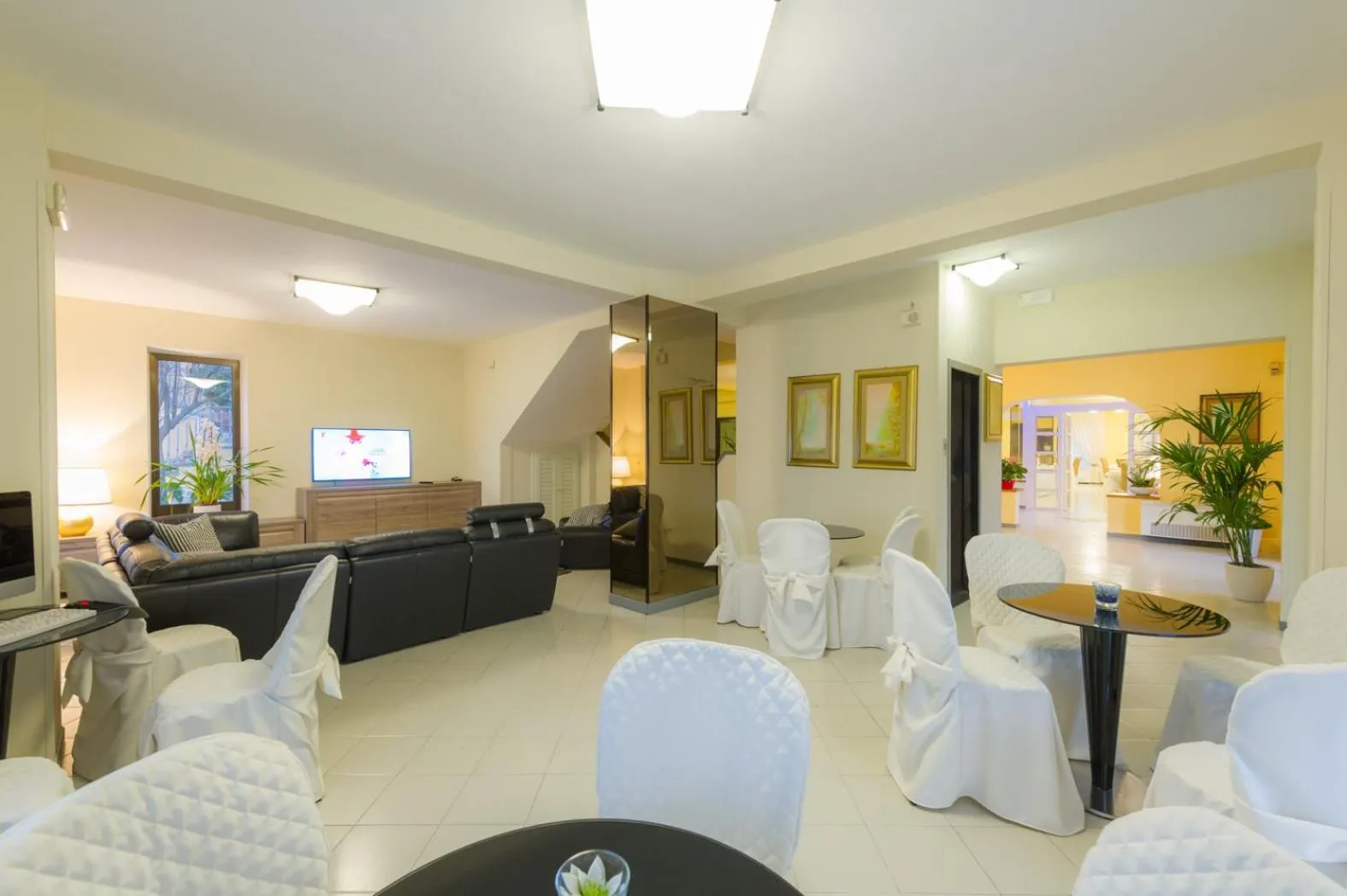 Hotel Gemma Del Mare