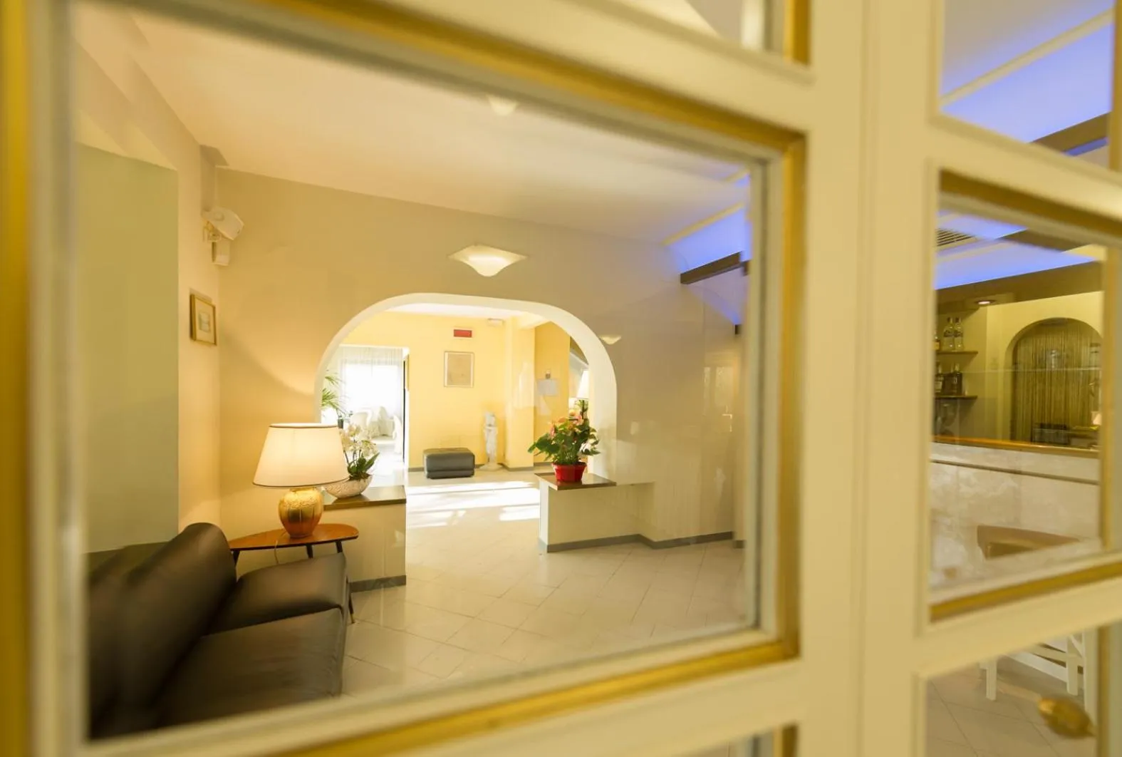 Hotel Gemma Del Mare