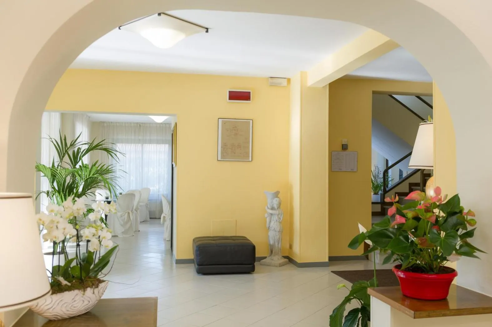 Hotel Gemma Del Mare