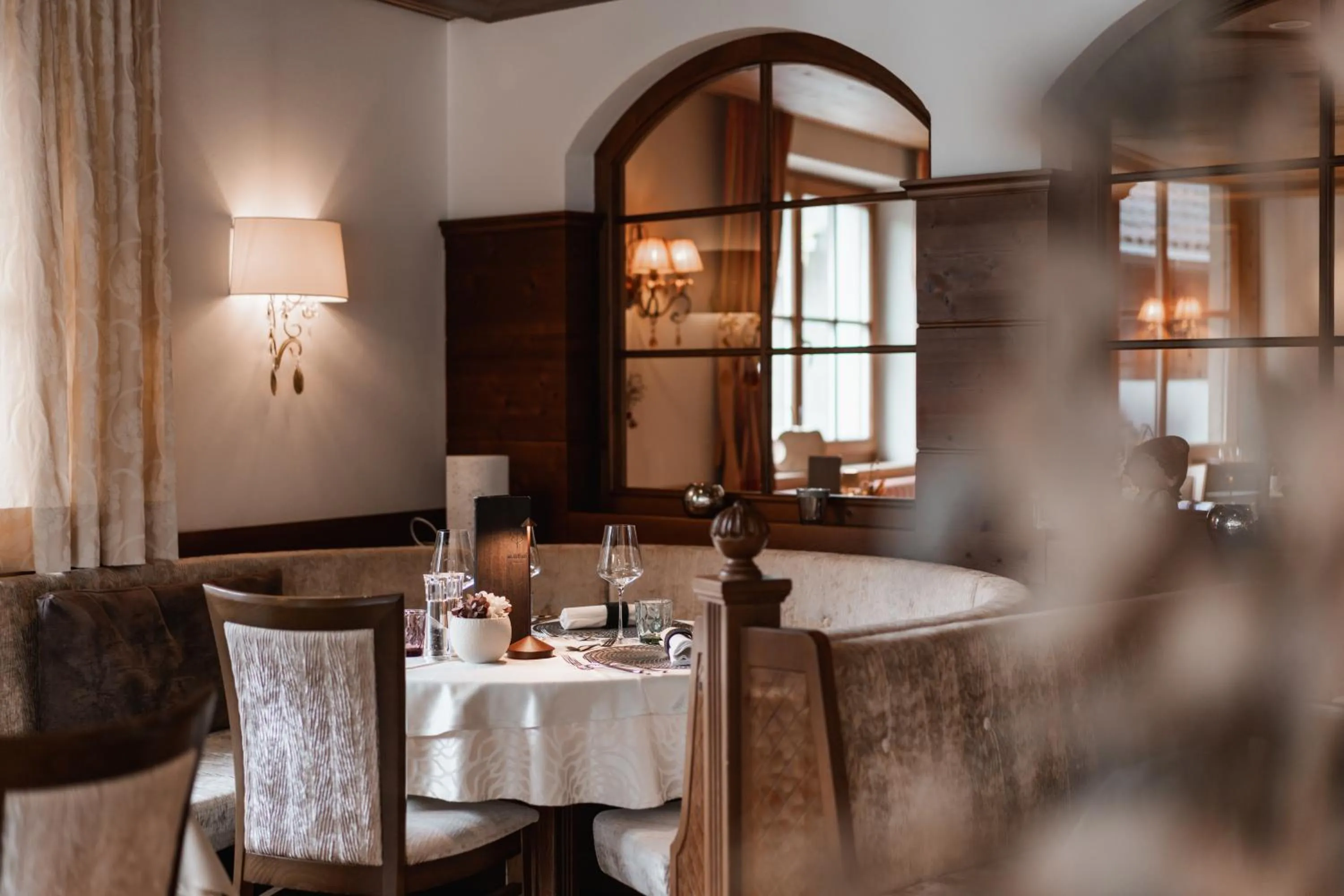Hotel Waldhof