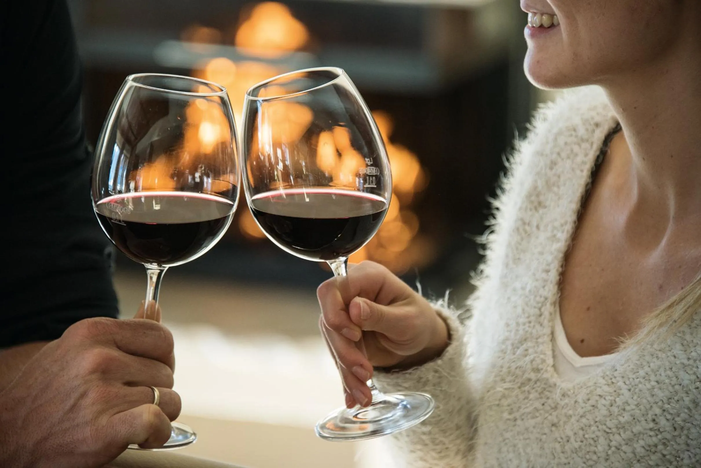 Lounge or bar in Hotel Waldhof