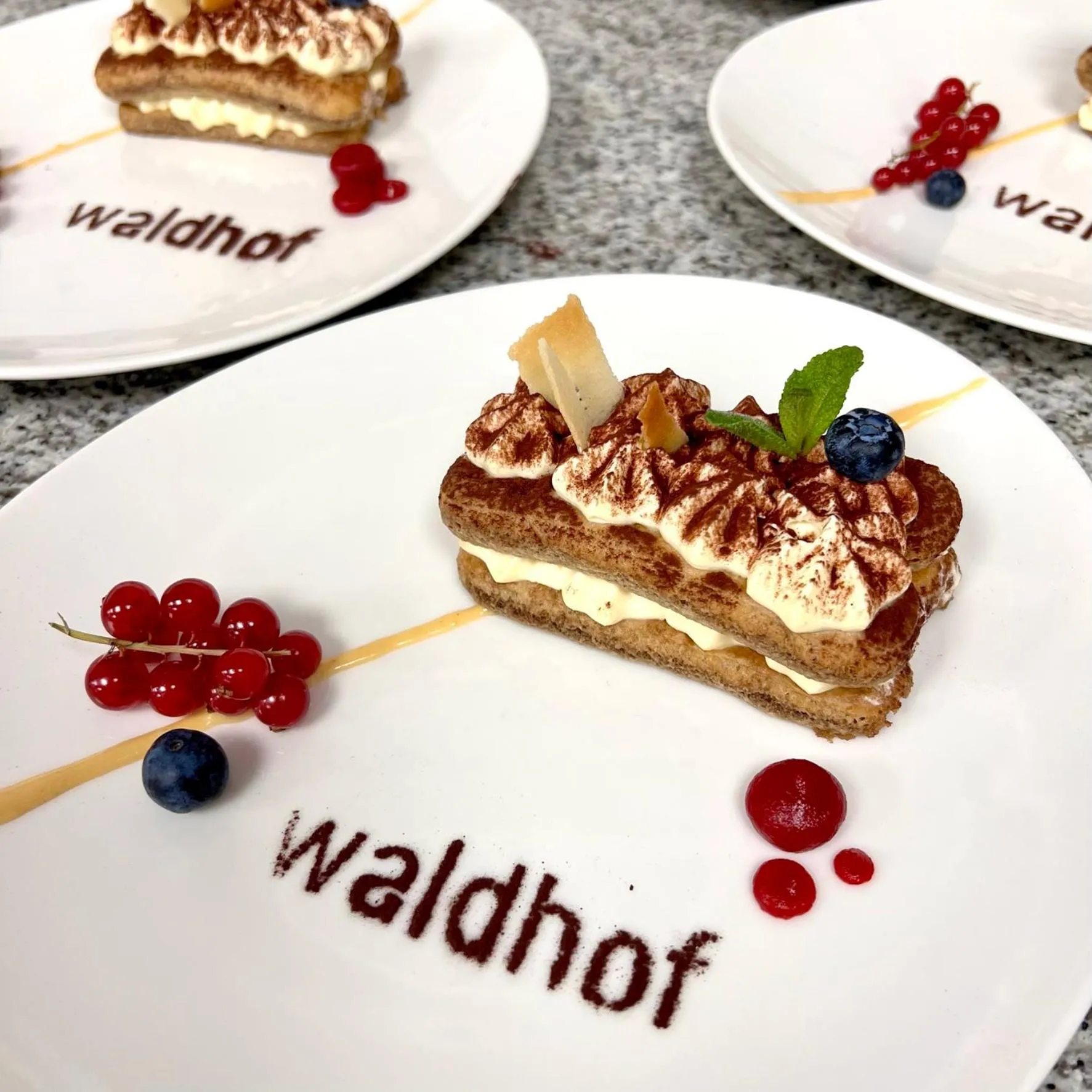 Hotel Waldhof